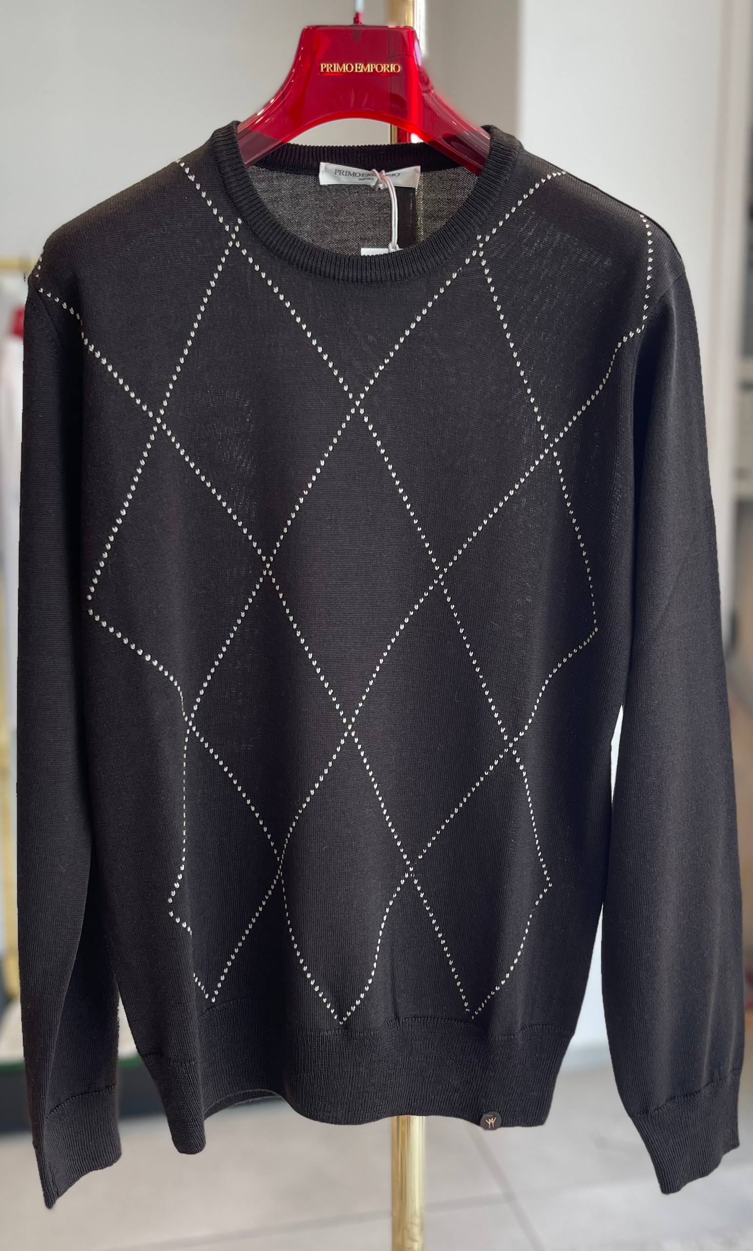 Итальянская одежда, бренд Primo Emporio, арт. 74357668