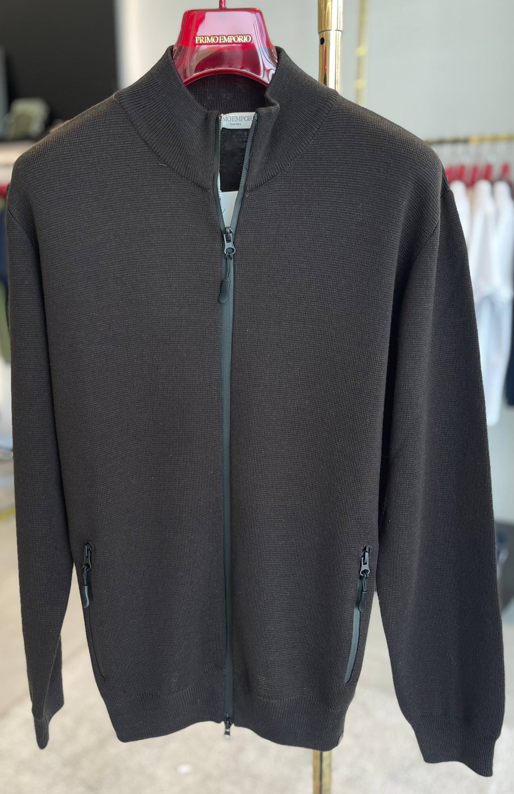 Итальянская одежда, бренд Primo Emporio, арт. 74357689
