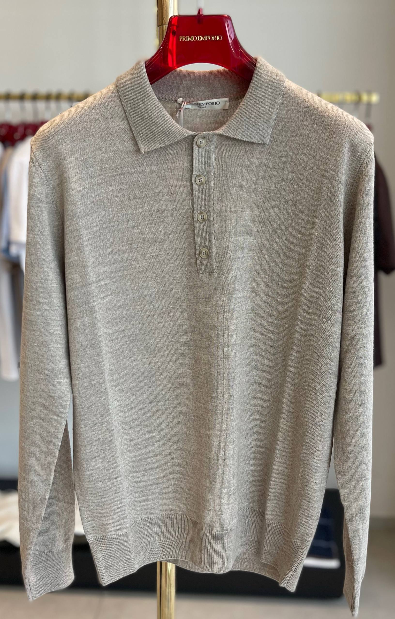 Итальянская одежда, бренд Primo Emporio, арт. 74356842