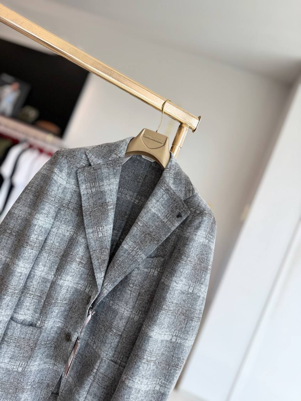 Итальянская одежда, бренд Primo Emporio, арт. 74354816