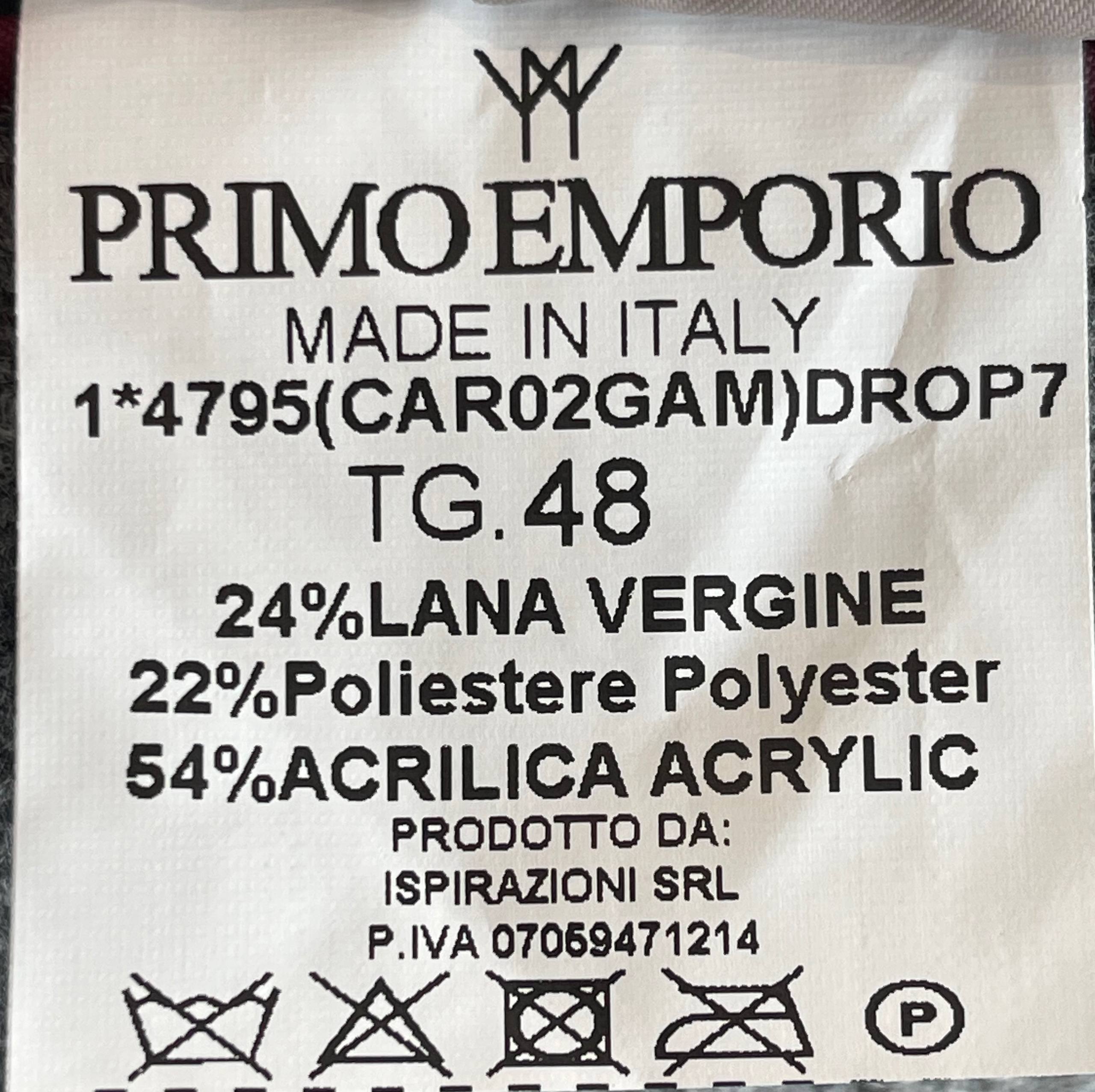 Фото Primo Emporio