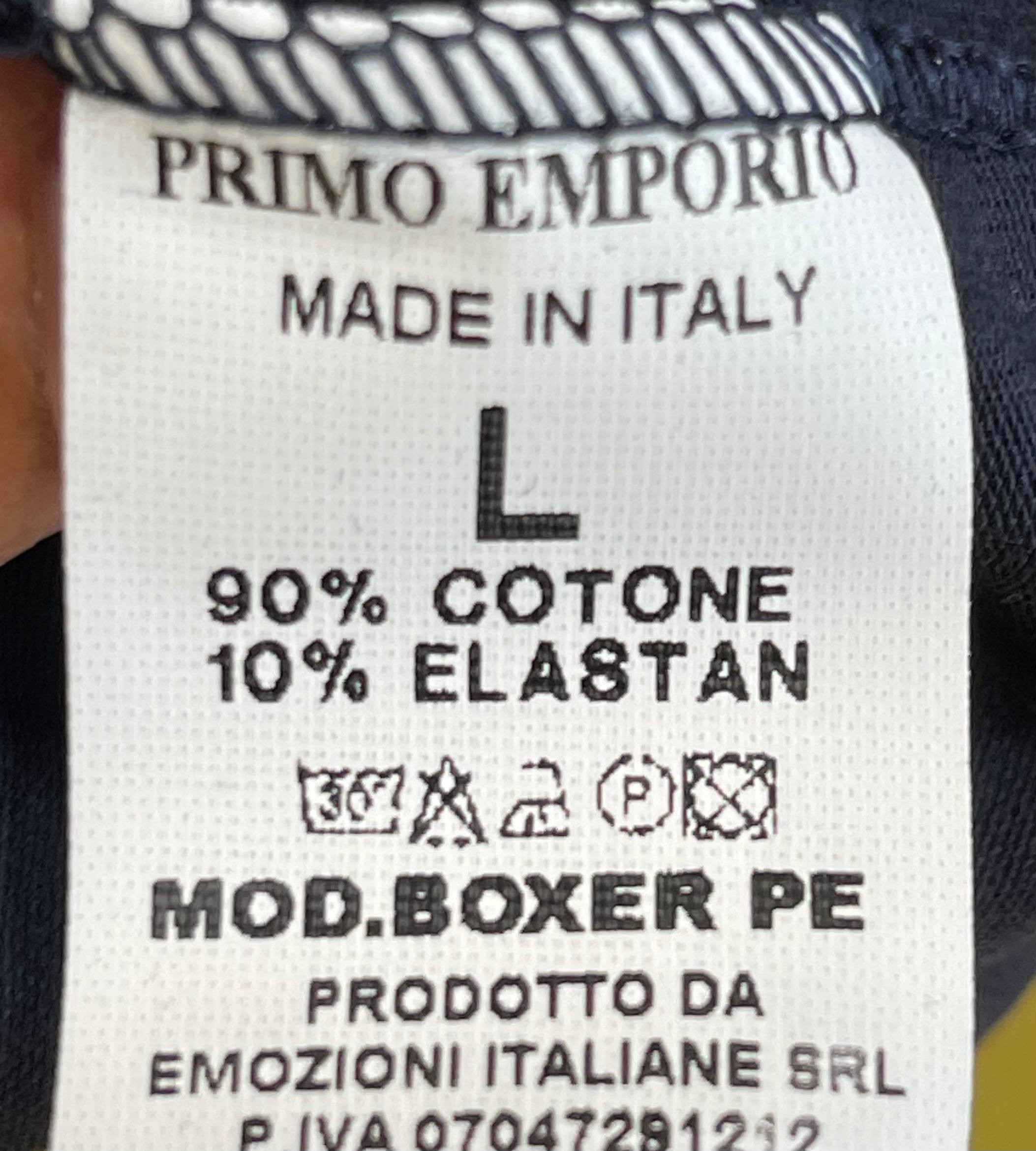 Фото Primo Emporio
