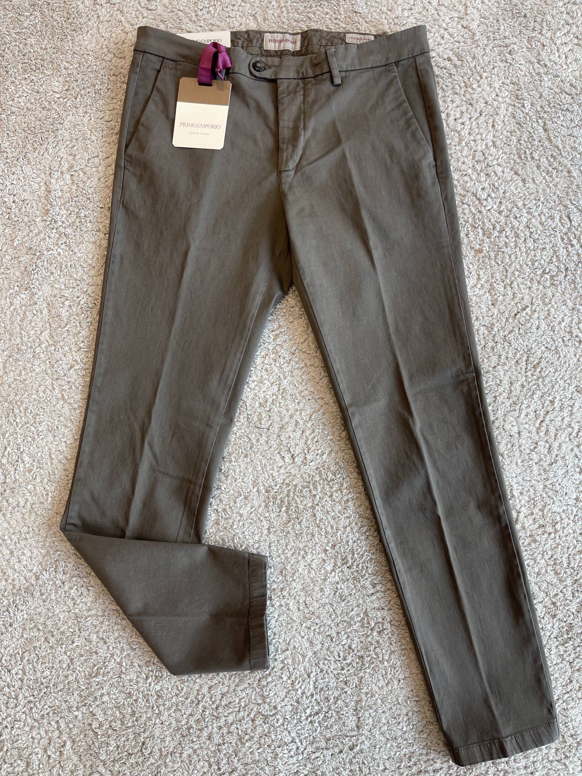 Итальянская одежда, бренд Primo Emporio, арт. 74358996