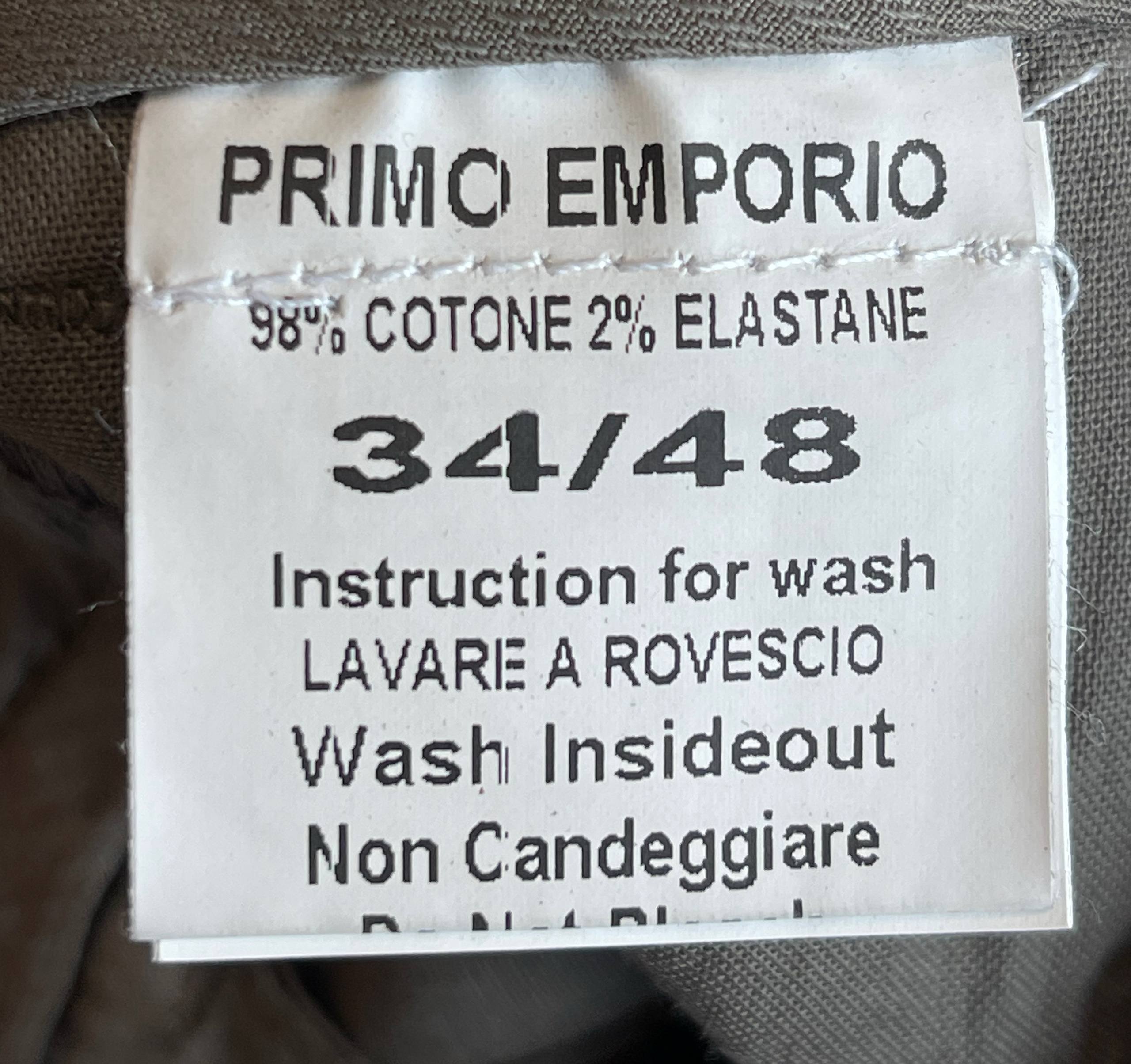 Фото Primo Emporio