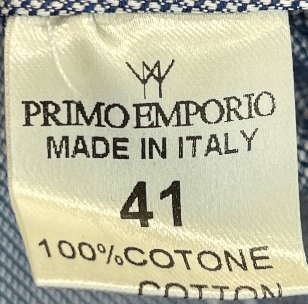 Итальянская одежда, бренд Primo Emporio, арт. 74359034
