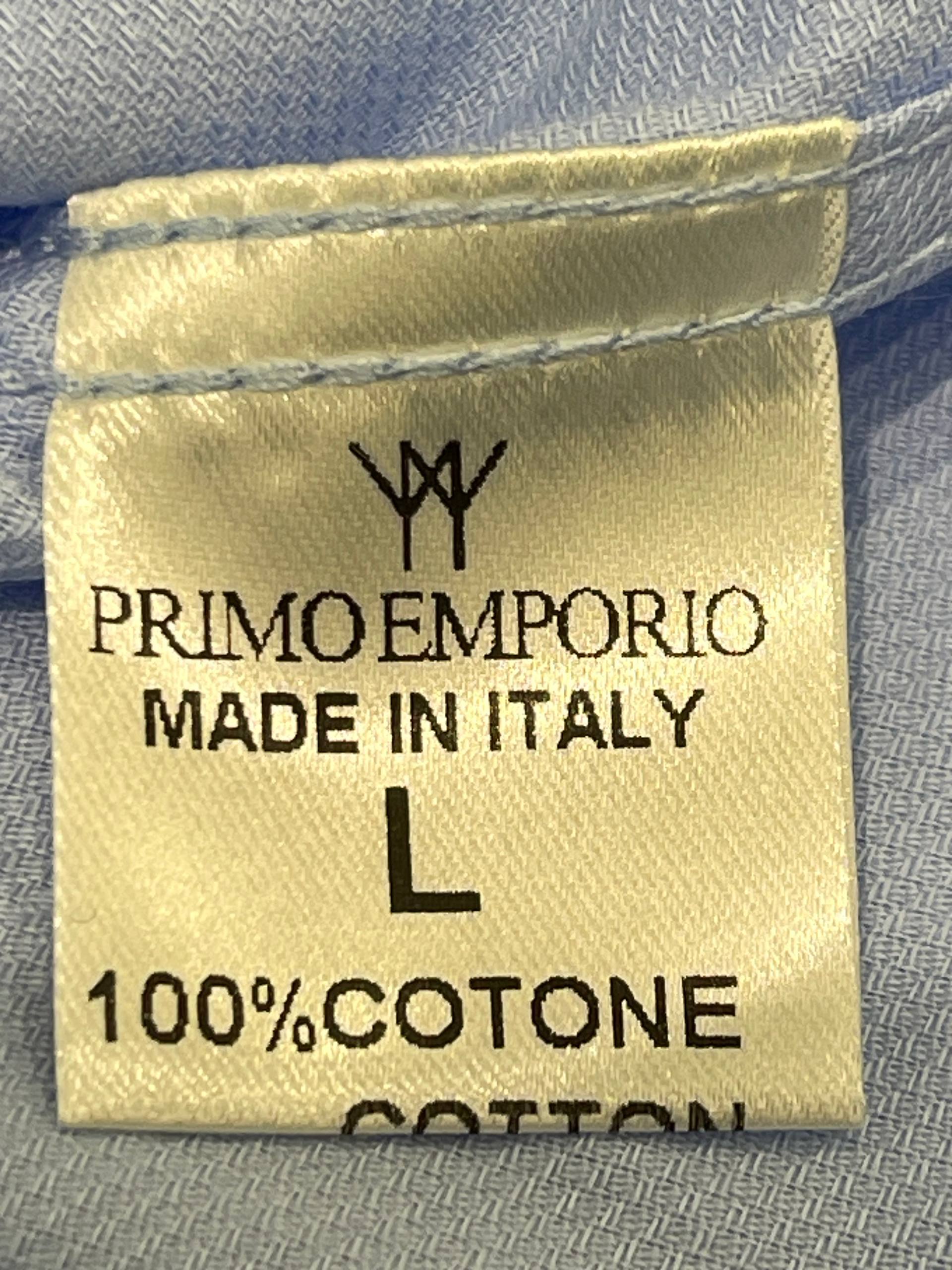 Итальянская одежда, бренд Primo Emporio, арт. 74359038