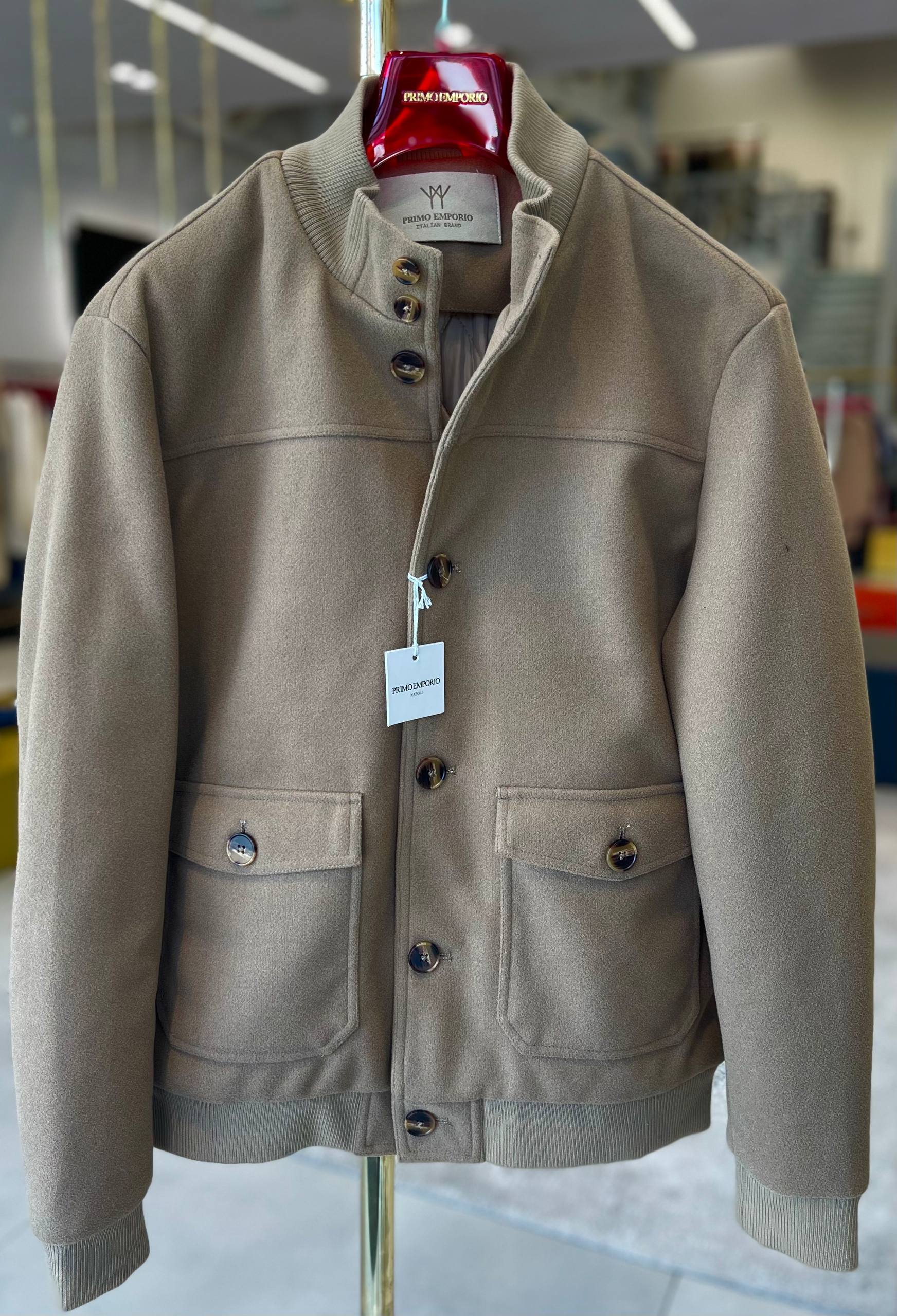 Итальянская одежда, бренд Primo Emporio, арт. 74359048