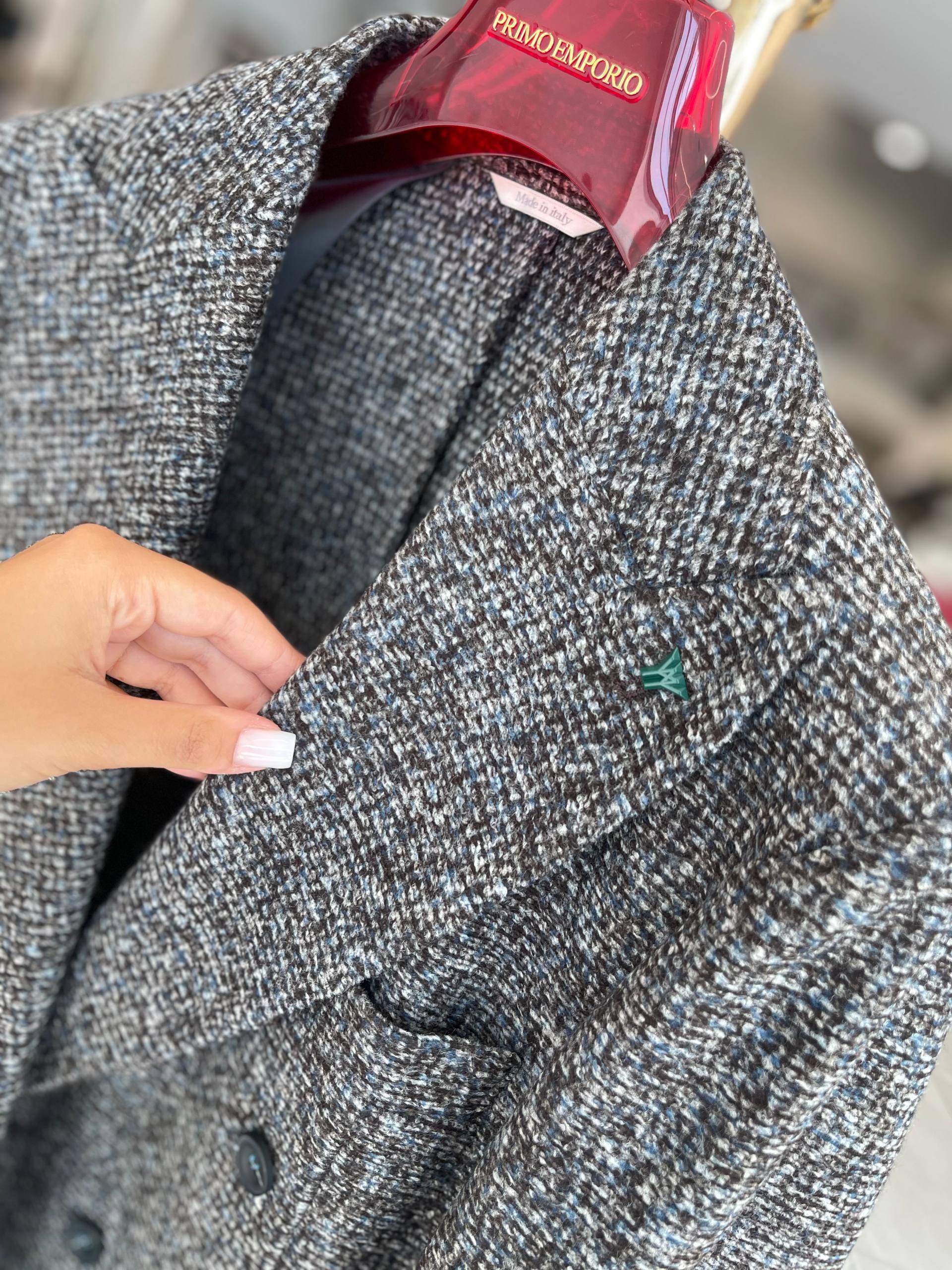 Итальянская одежда, бренд Primo Emporio, арт. 74360613