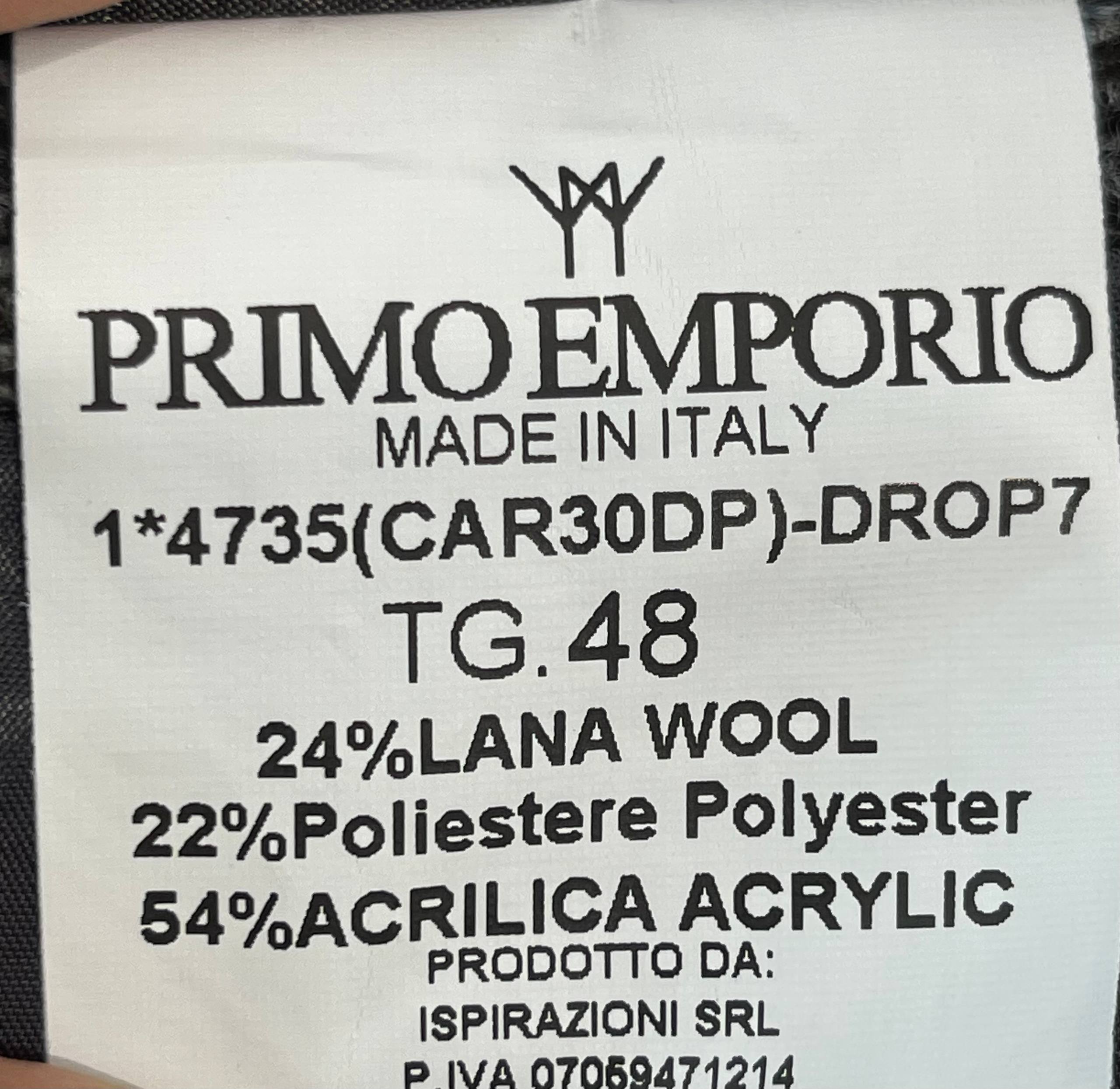 Фото Primo Emporio