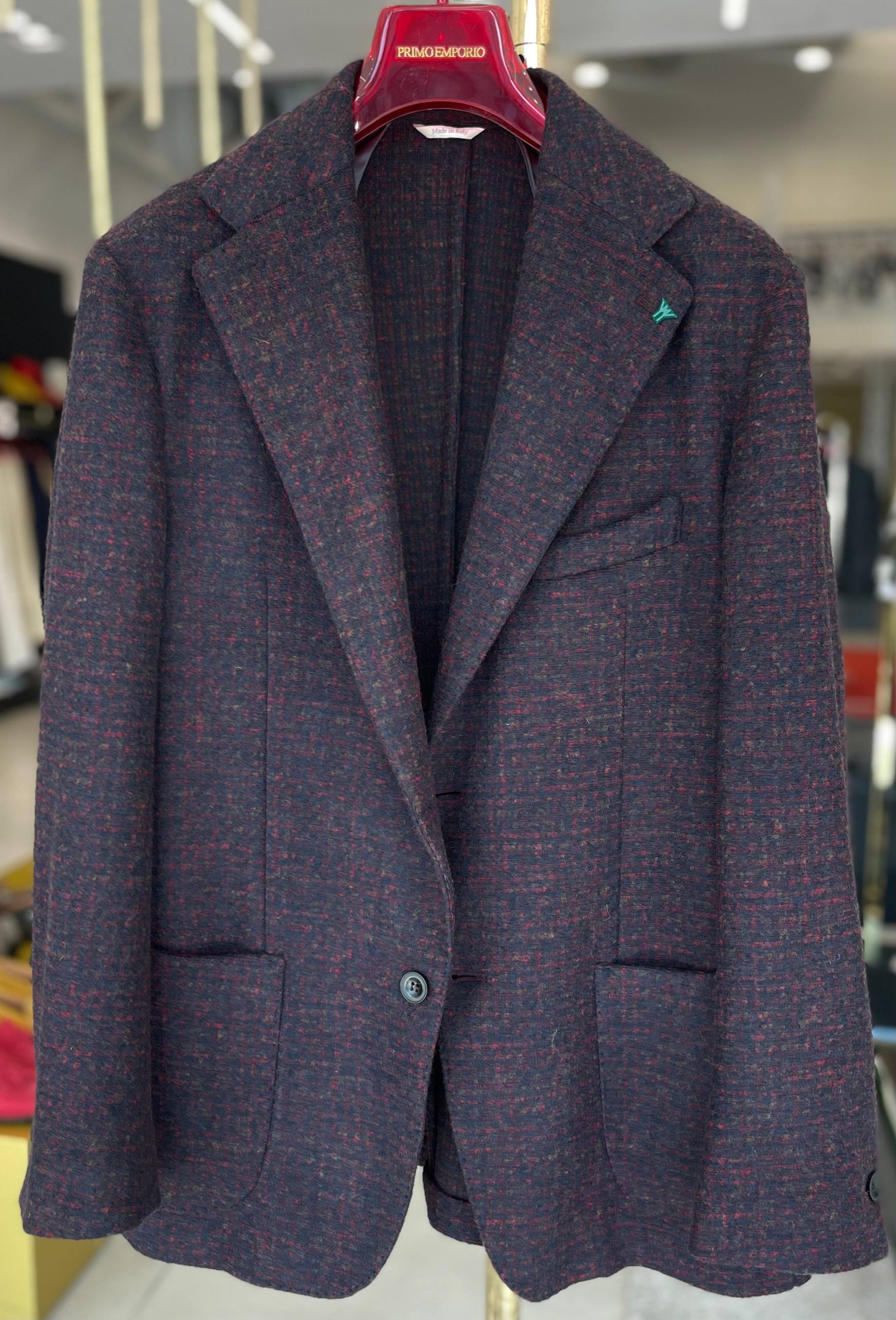 Итальянская одежда, бренд Primo Emporio, арт. 74360615