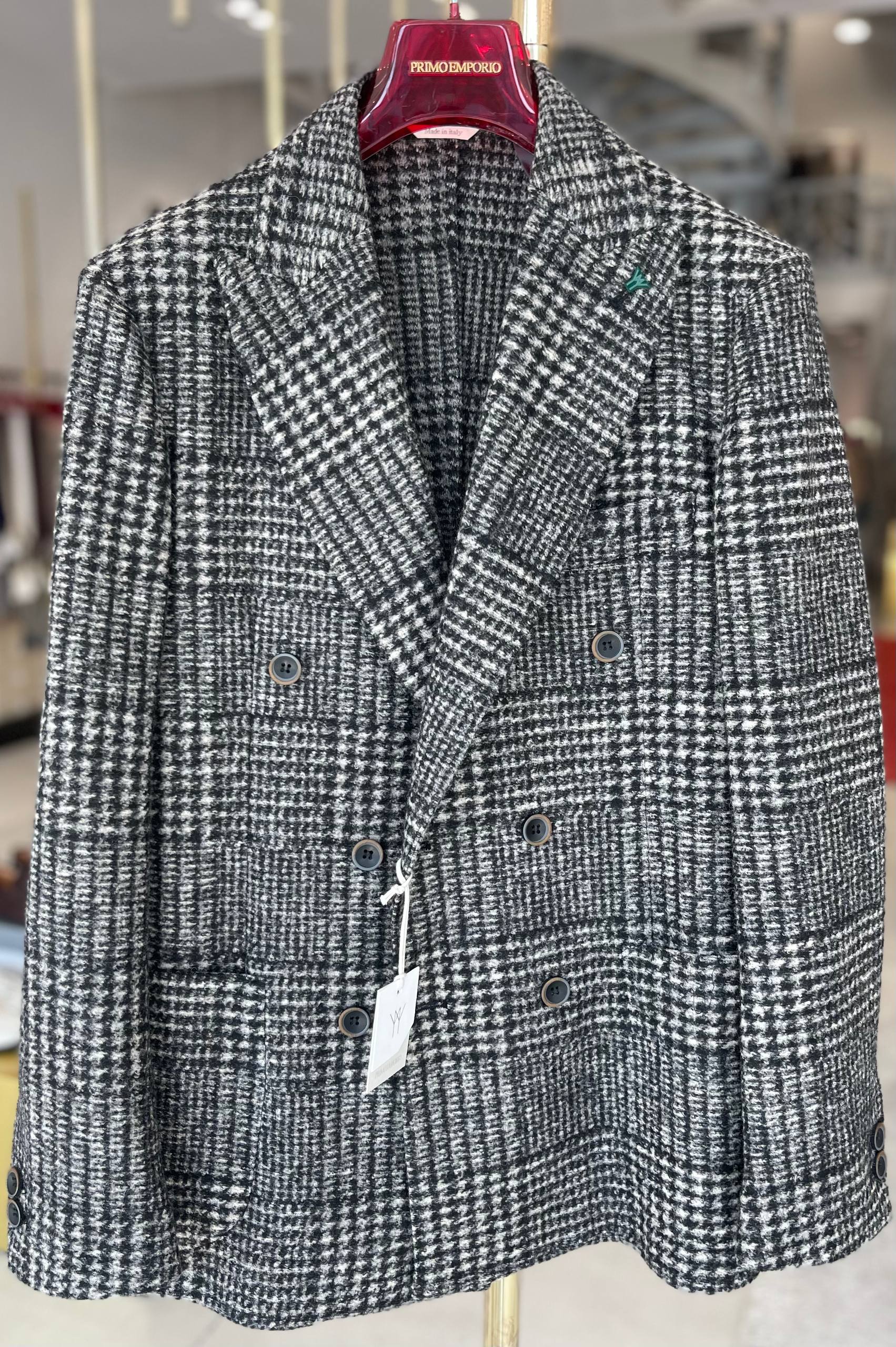 Итальянская одежда, бренд Primo Emporio, арт. 74360618