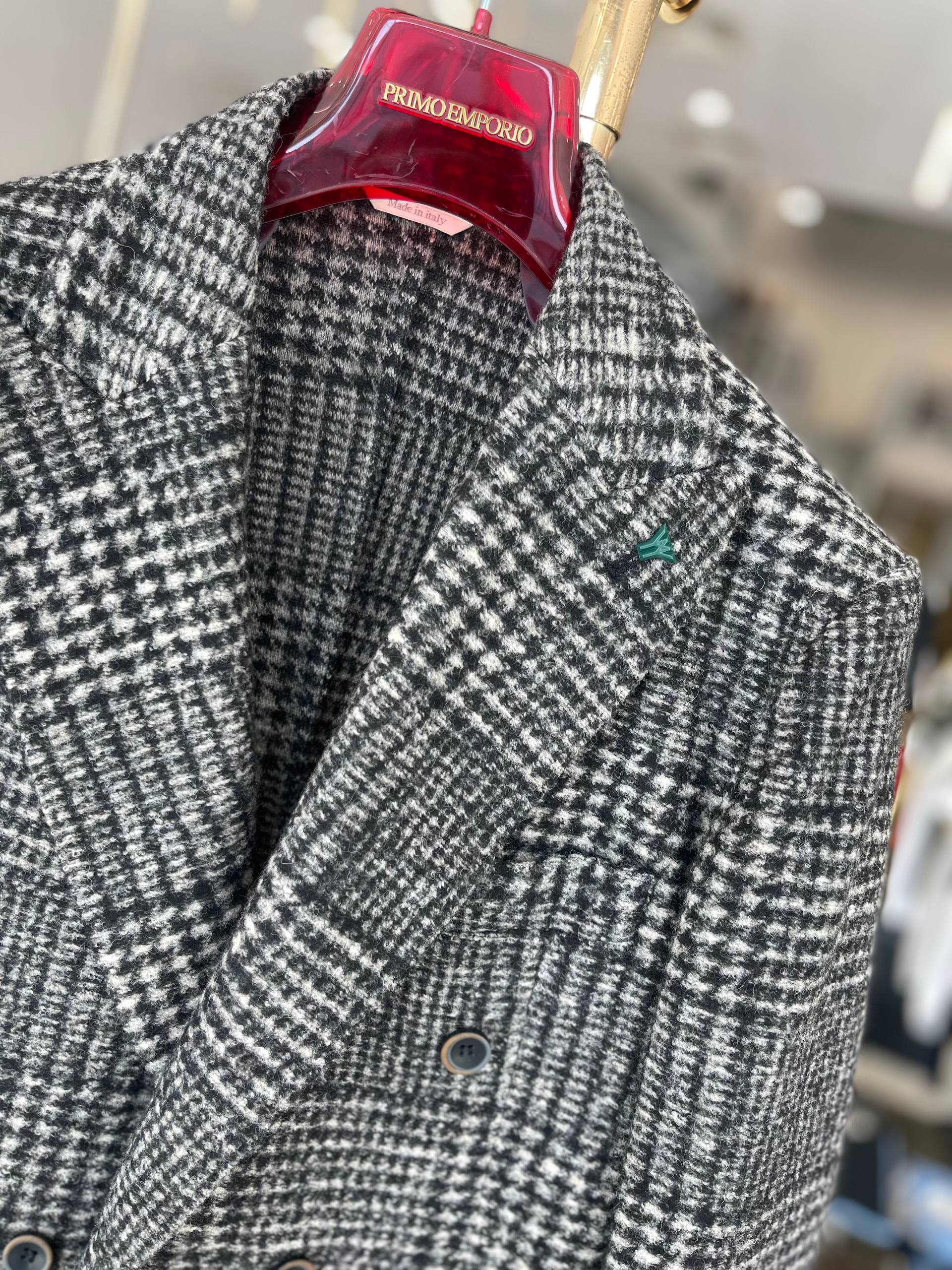 Итальянская одежда, бренд Primo Emporio, арт. 74360619
