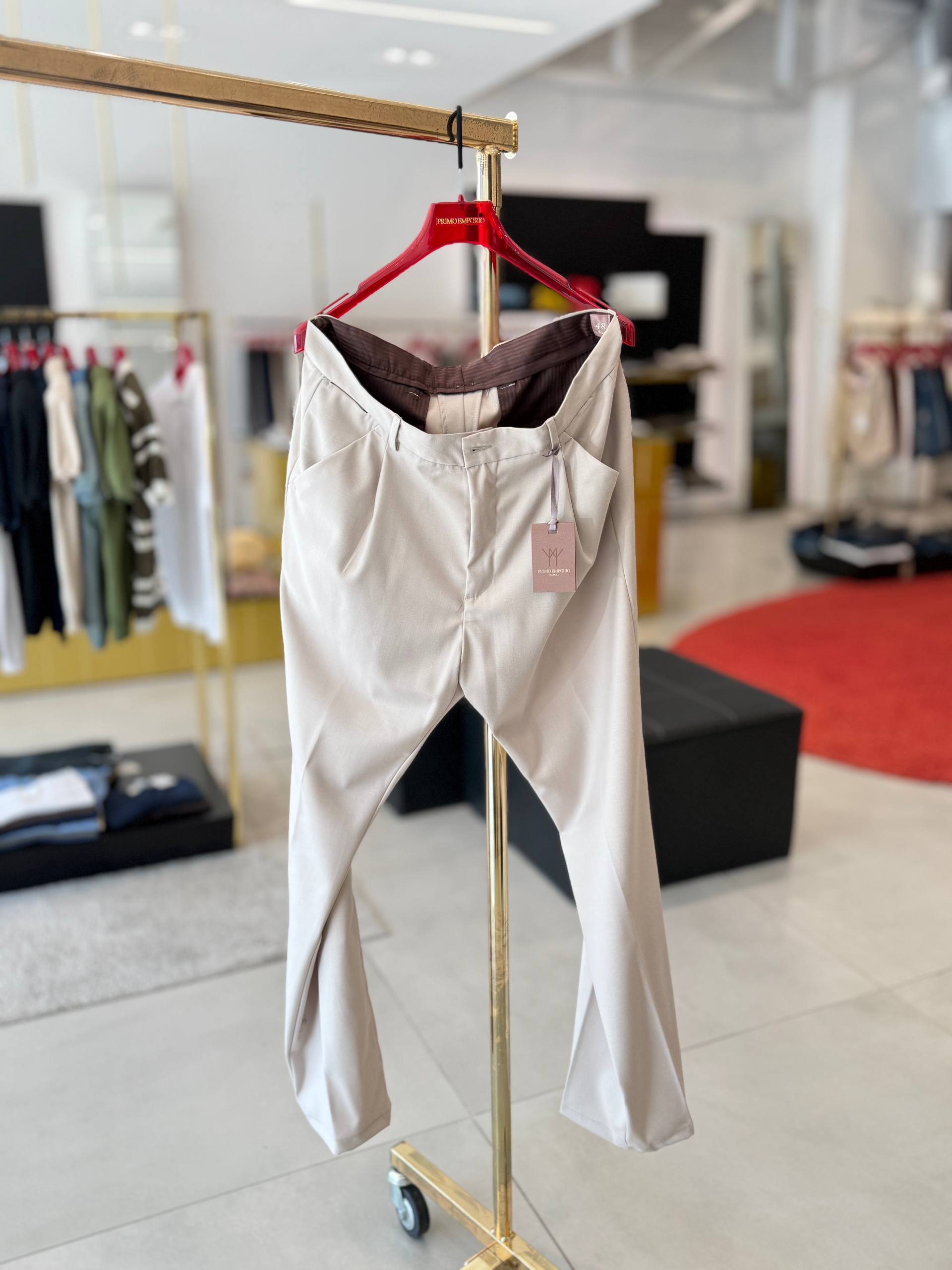 Итальянская одежда, бренд Primo Emporio, арт. 74361347