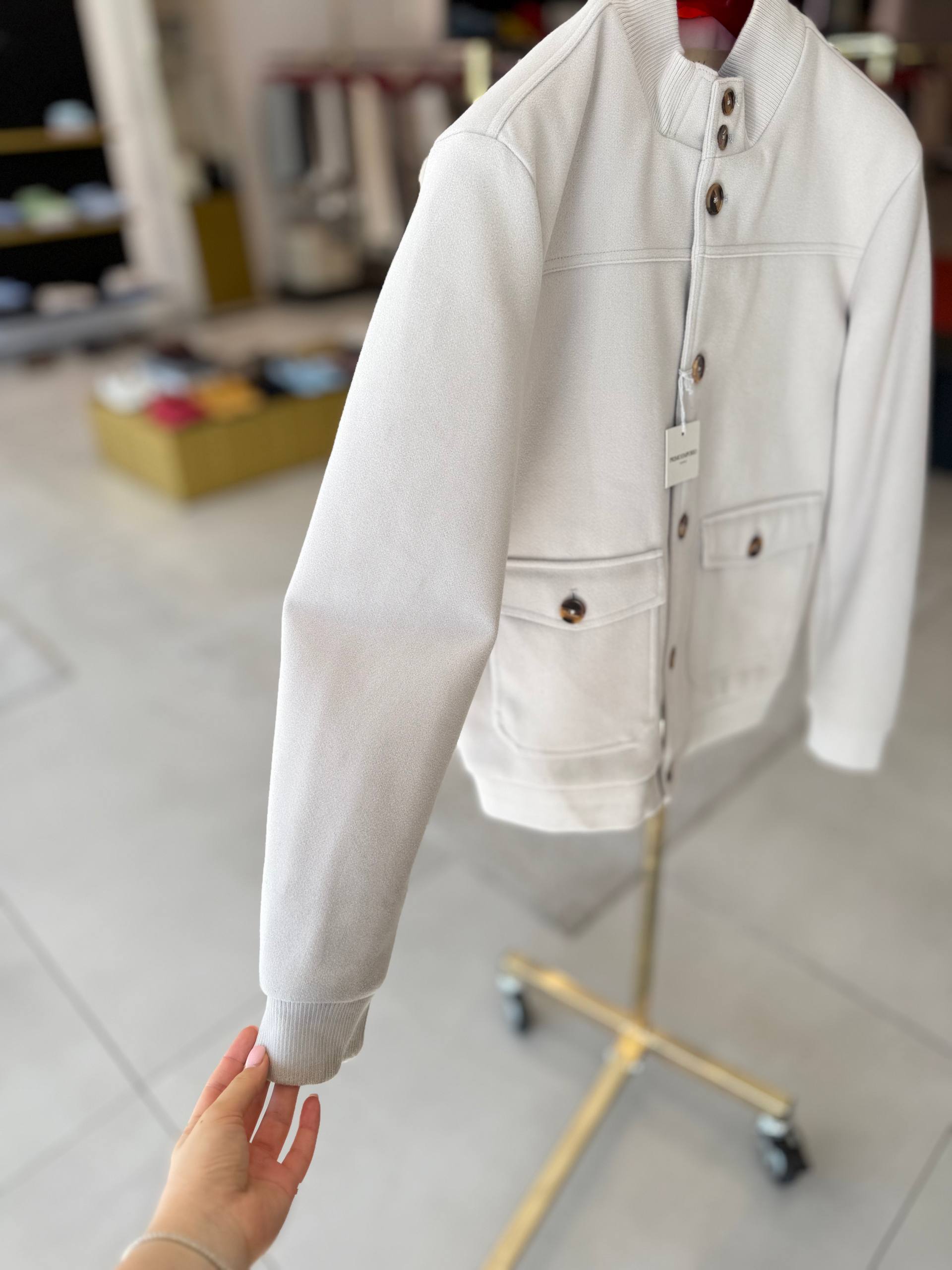 Итальянская одежда, бренд Primo Emporio, арт. 74361442
