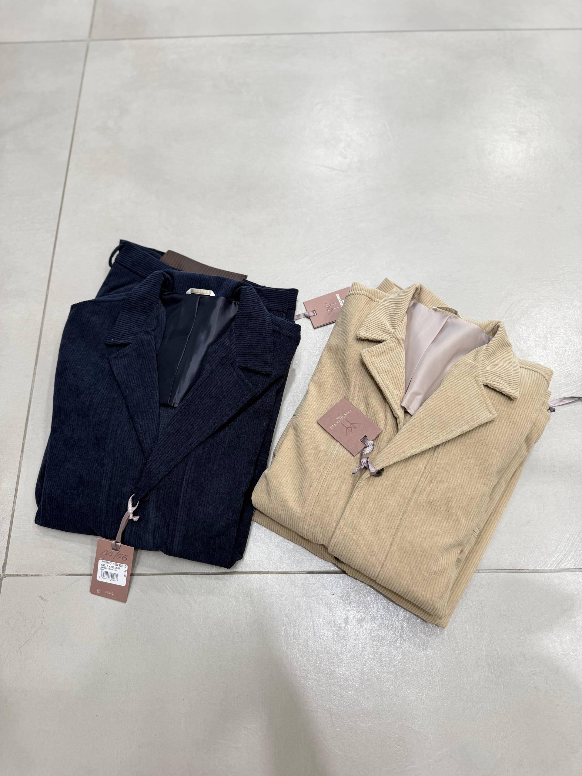 Итальянская одежда, бренд Primo Emporio, арт. 74361547