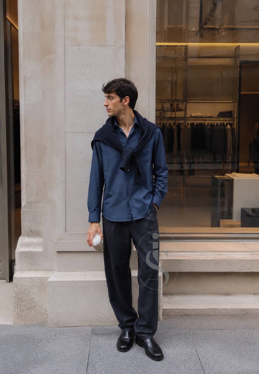 Итальянская одежда, бренд Primo Emporio, арт. 74361578