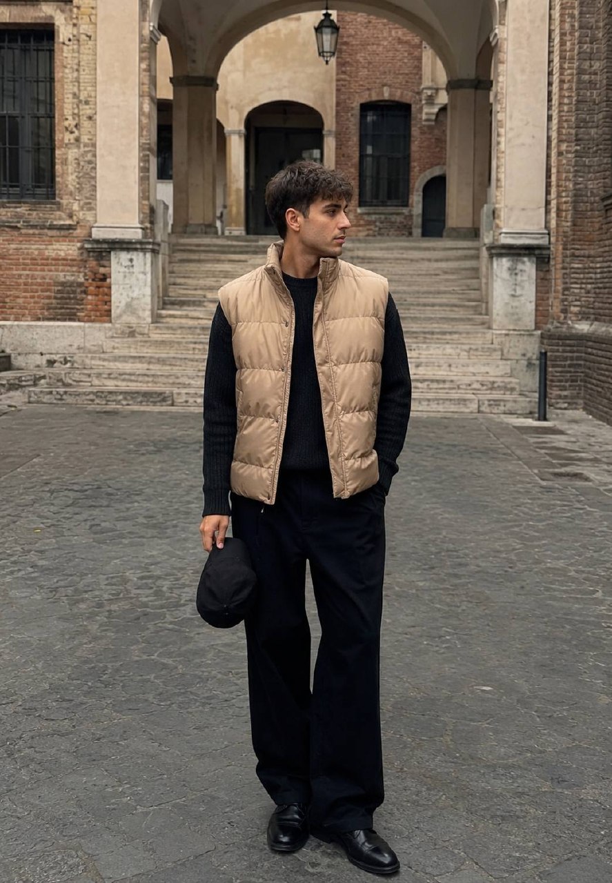 Итальянская одежда, бренд Primo Emporio, арт. 74361842