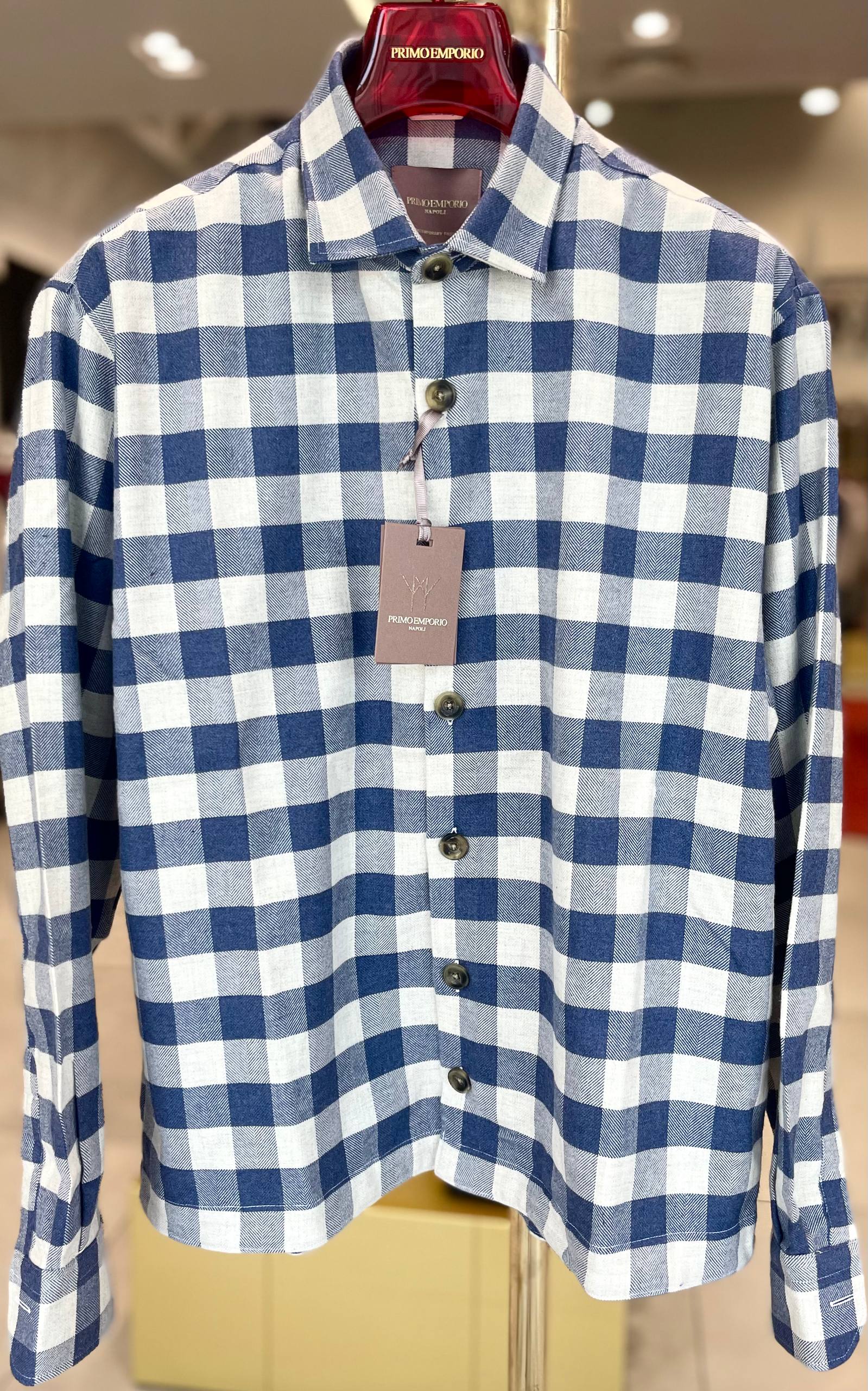 Итальянская одежда, бренд Primo Emporio, арт. 74365846