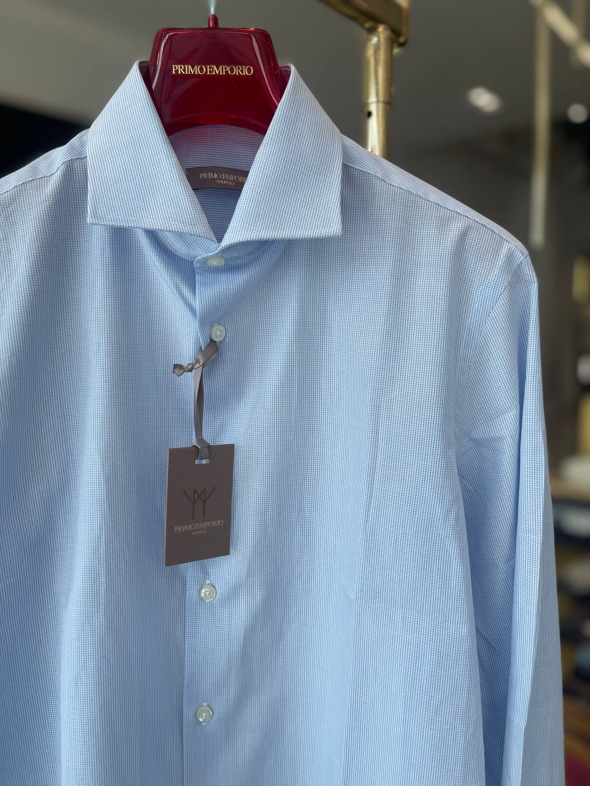 Итальянская одежда, бренд Primo Emporio, арт. 74365853