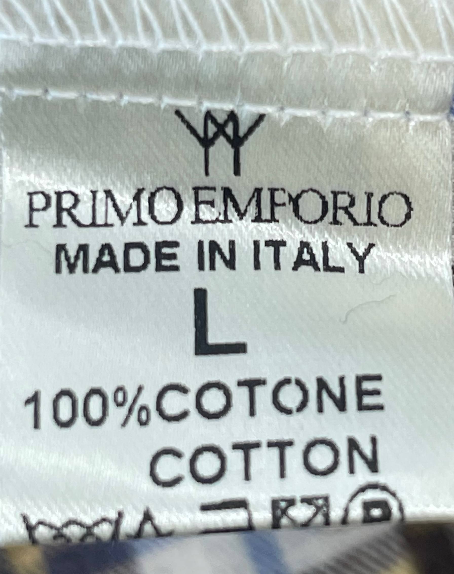 Итальянская одежда, бренд Primo Emporio, арт. 74365857