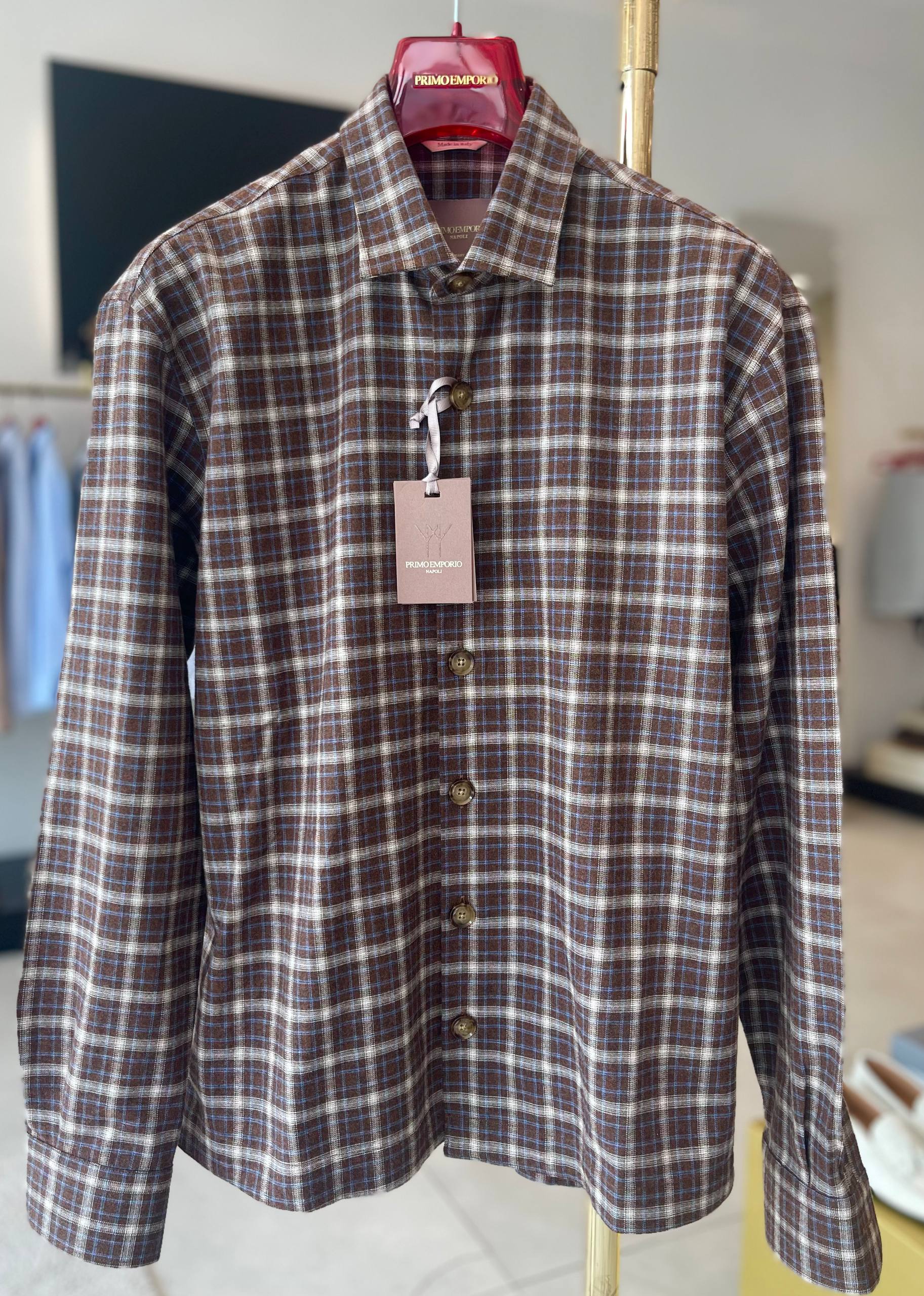 Итальянская одежда, бренд Primo Emporio, арт. 74365858