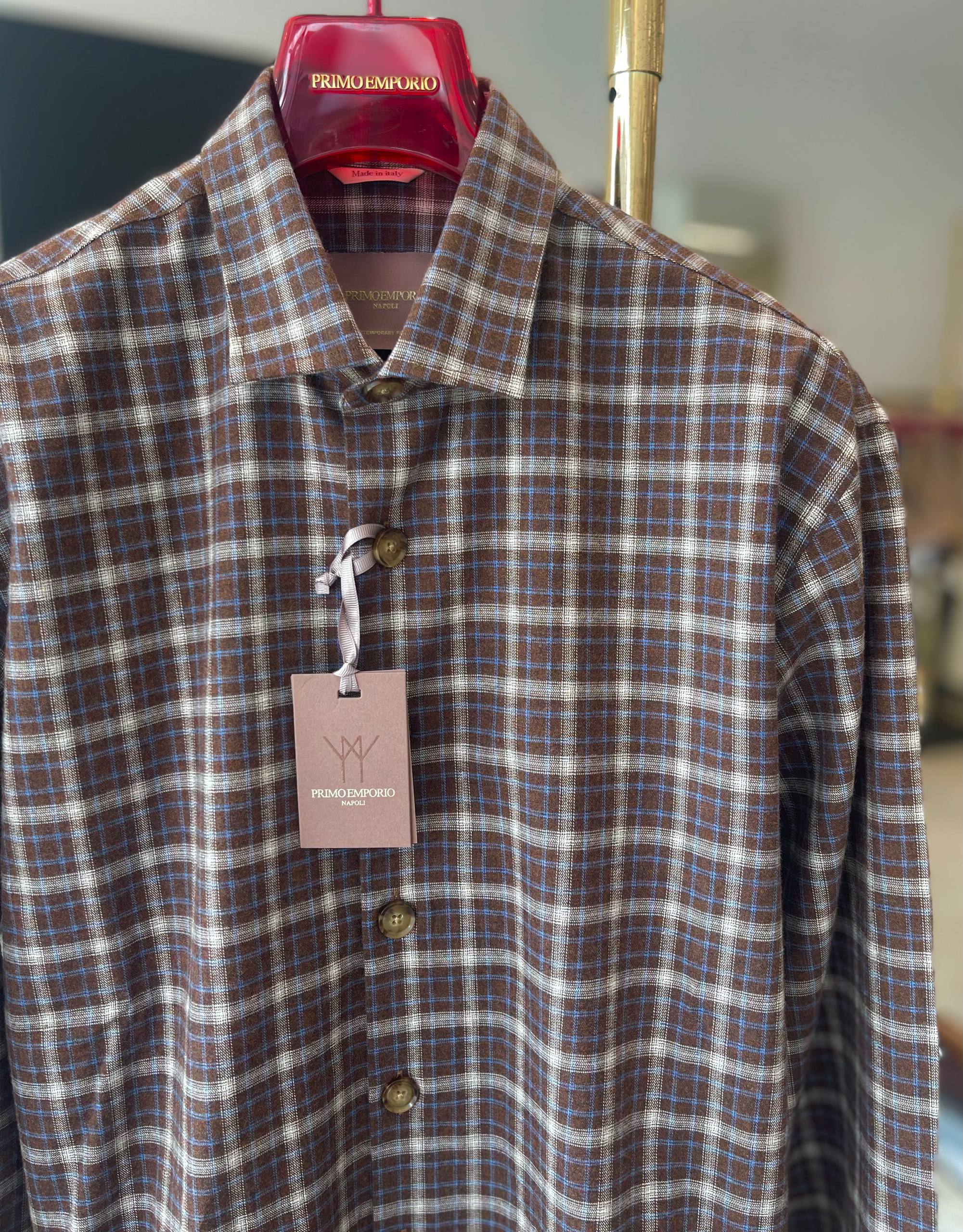 Итальянская одежда, бренд Primo Emporio, арт. 74365859