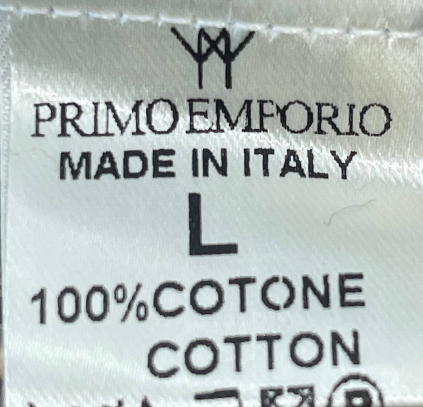 Фото Primo Emporio