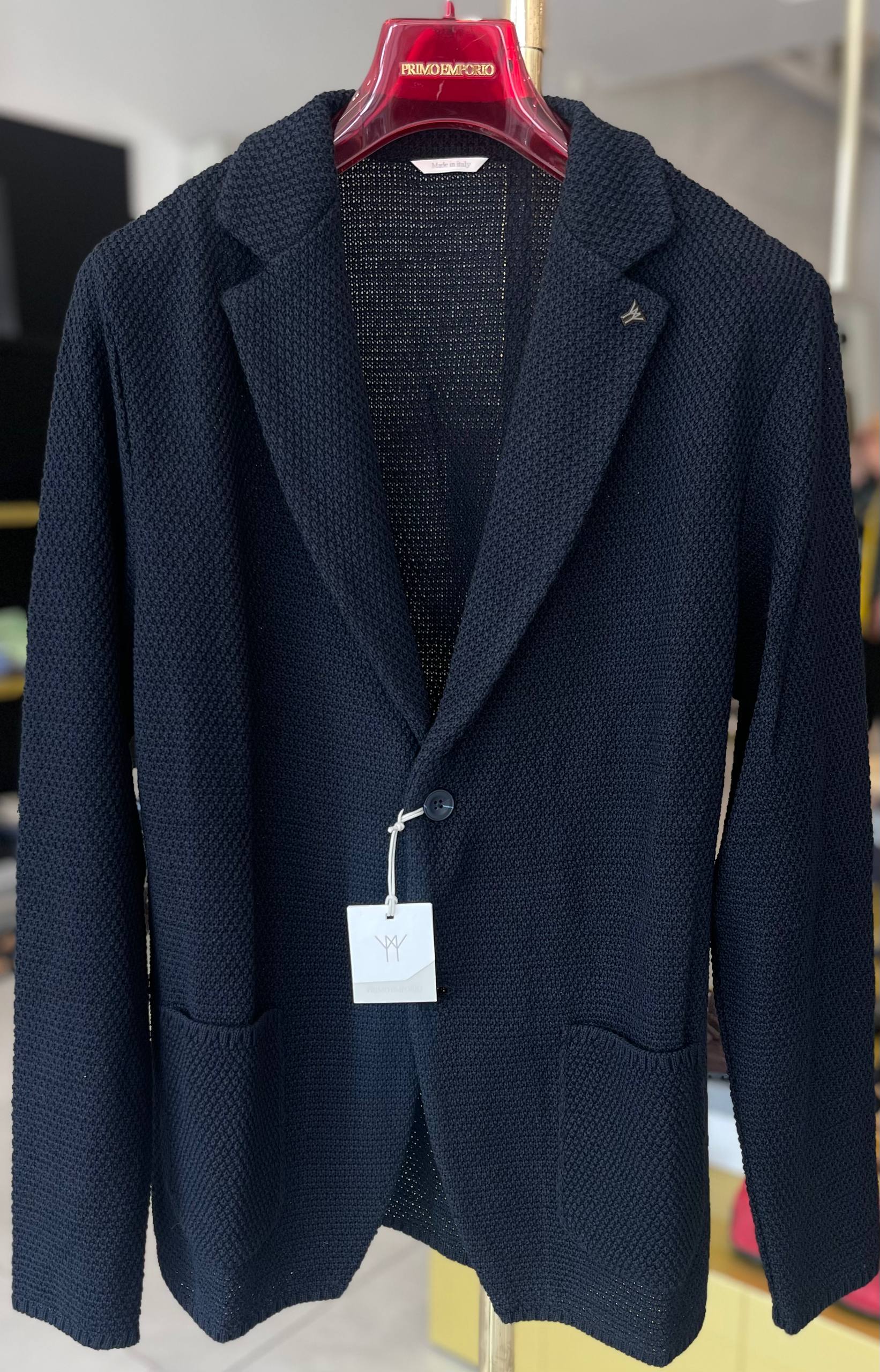 Итальянская одежда, бренд Primo Emporio, арт. 74365861