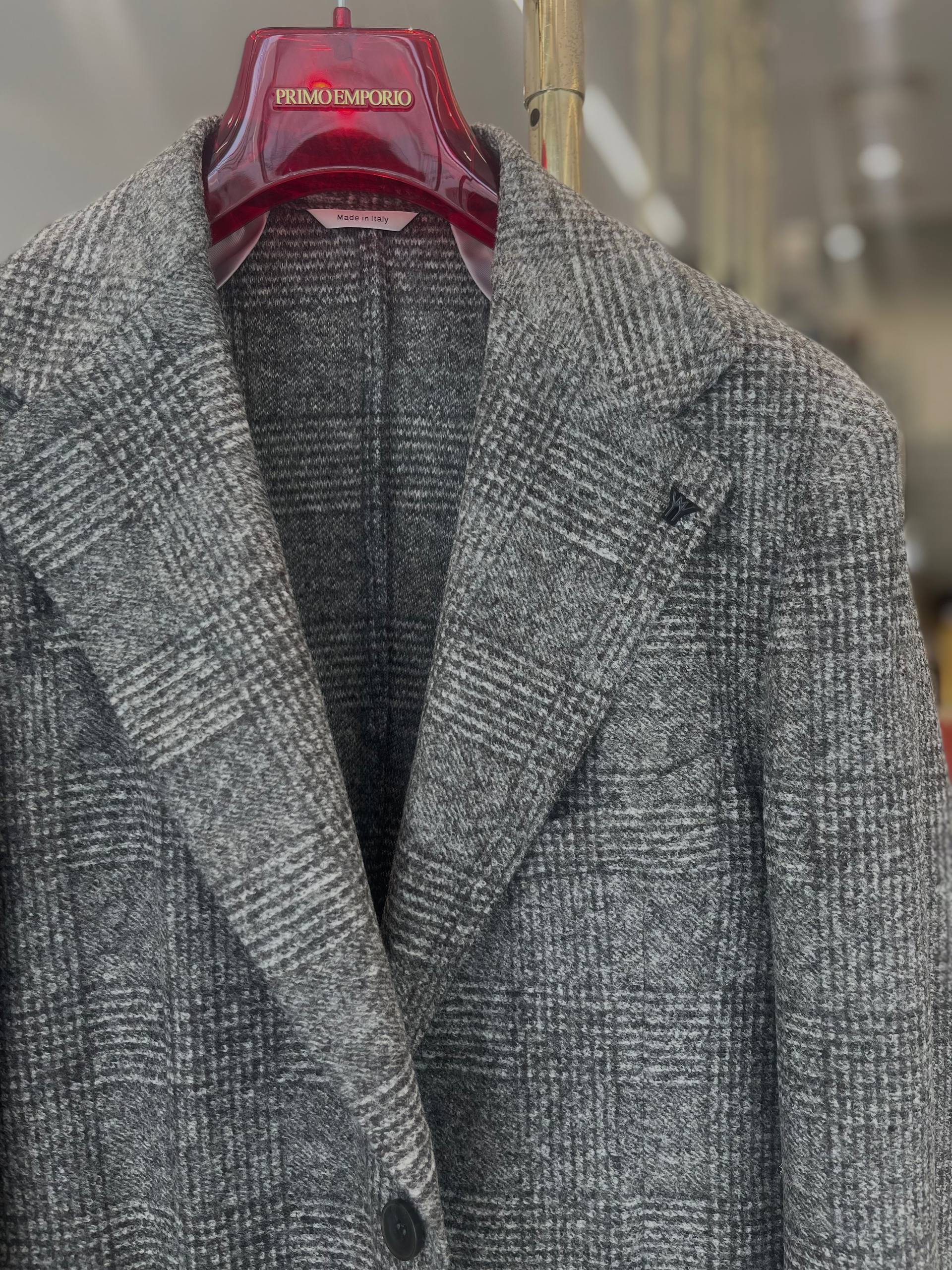 Итальянская одежда, бренд Primo Emporio, арт. 74367477