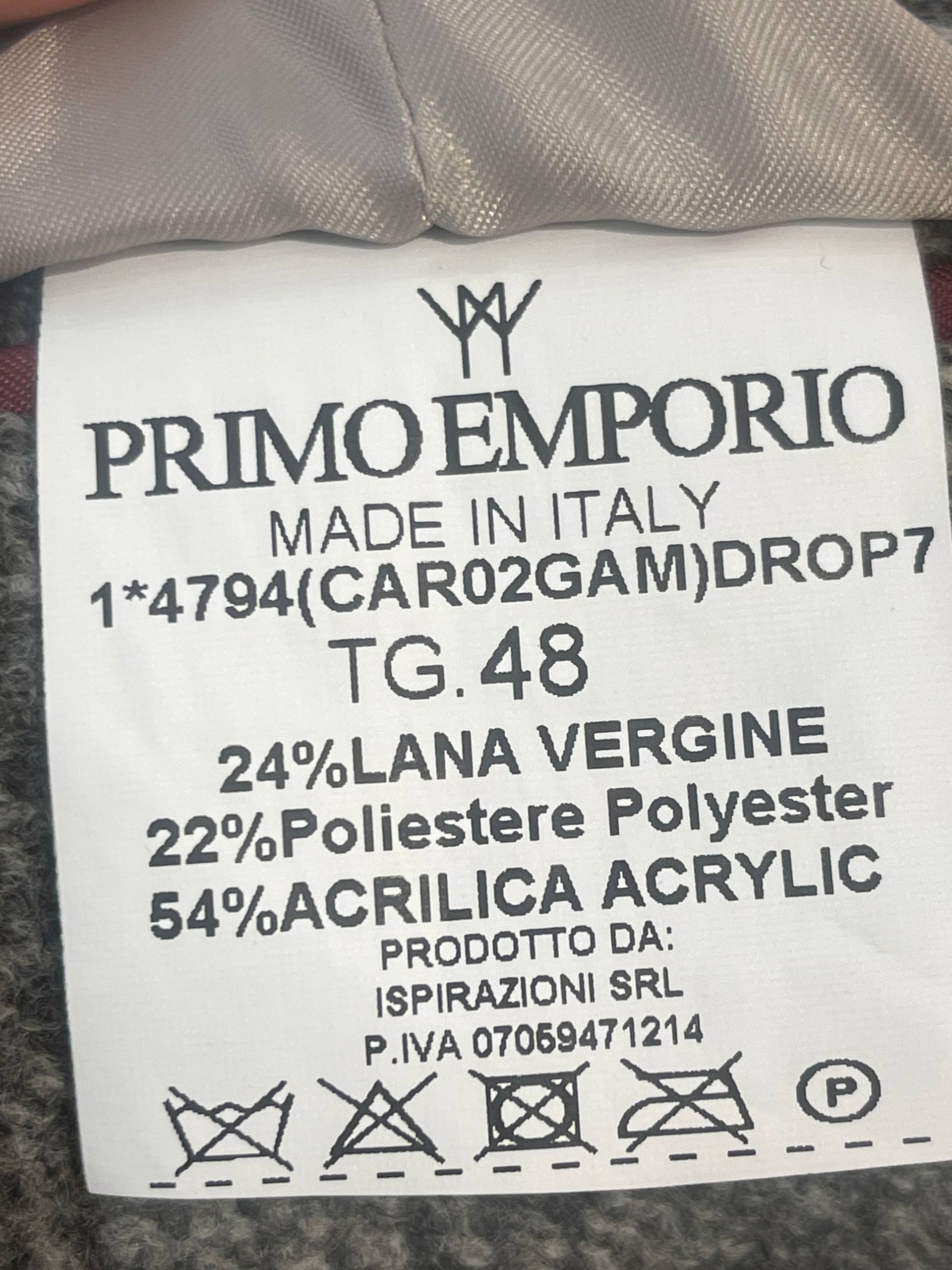 Фото Primo Emporio