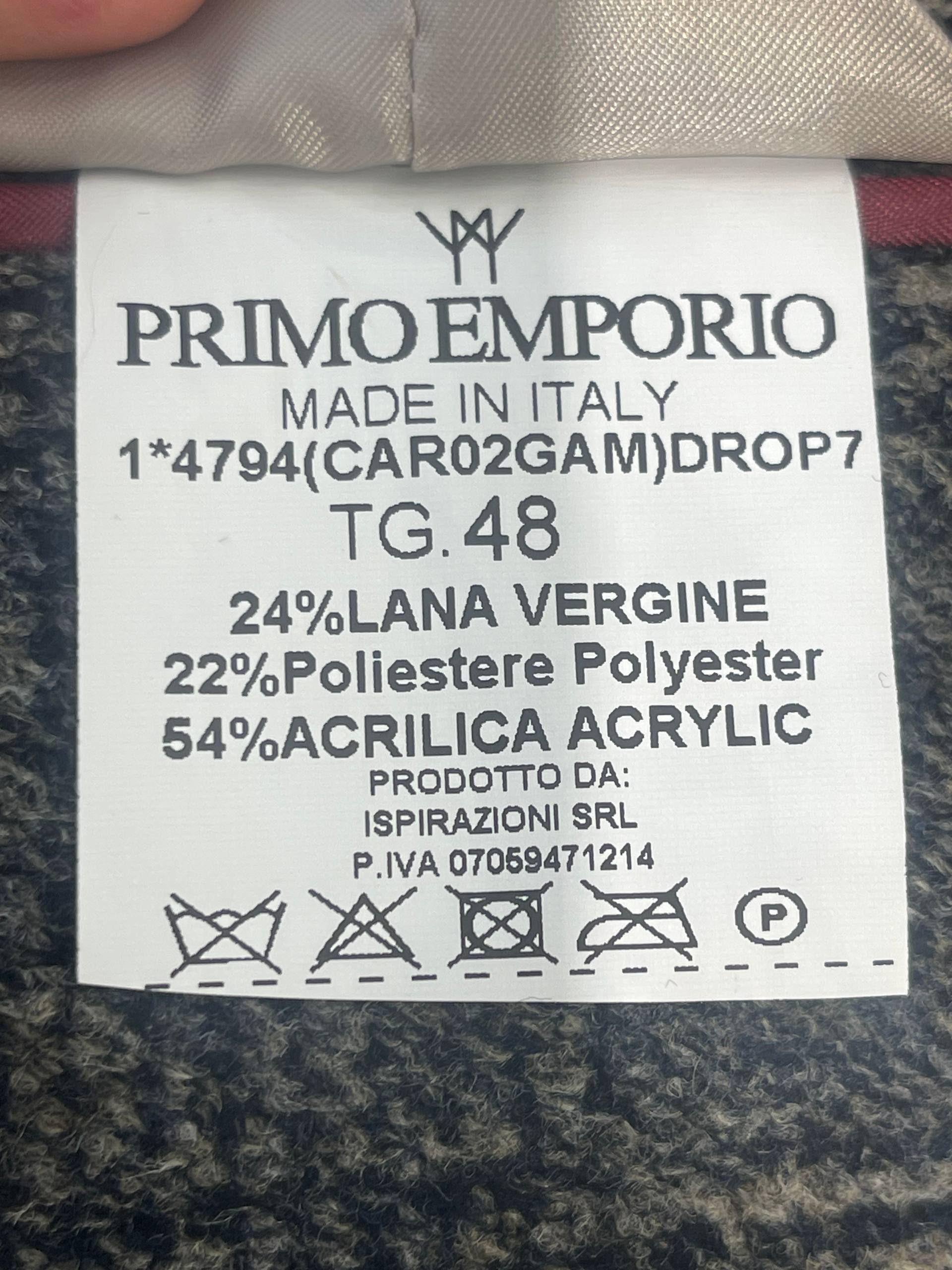 Фото Primo Emporio