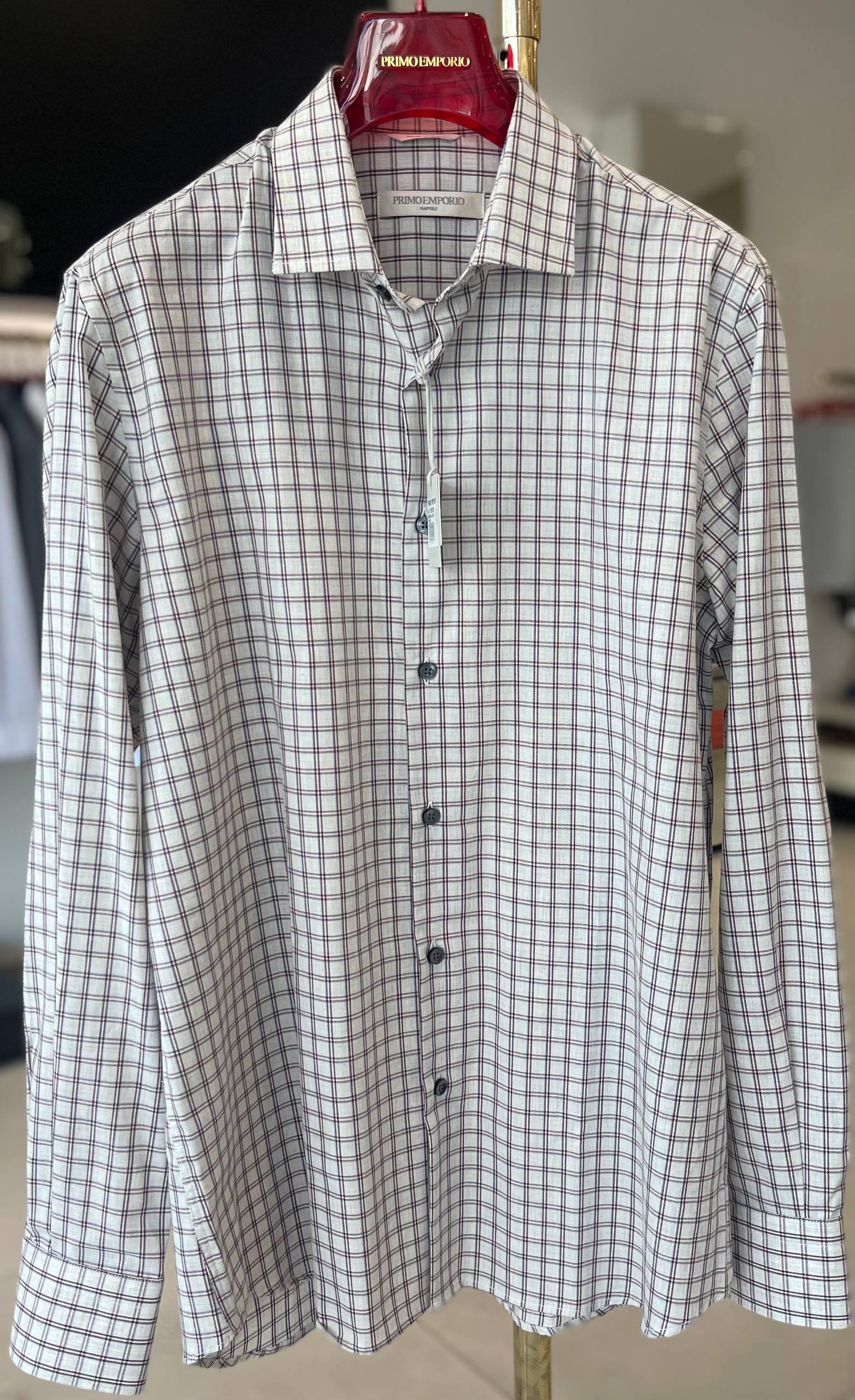 Итальянская одежда, бренд Primo Emporio, арт. 74367497