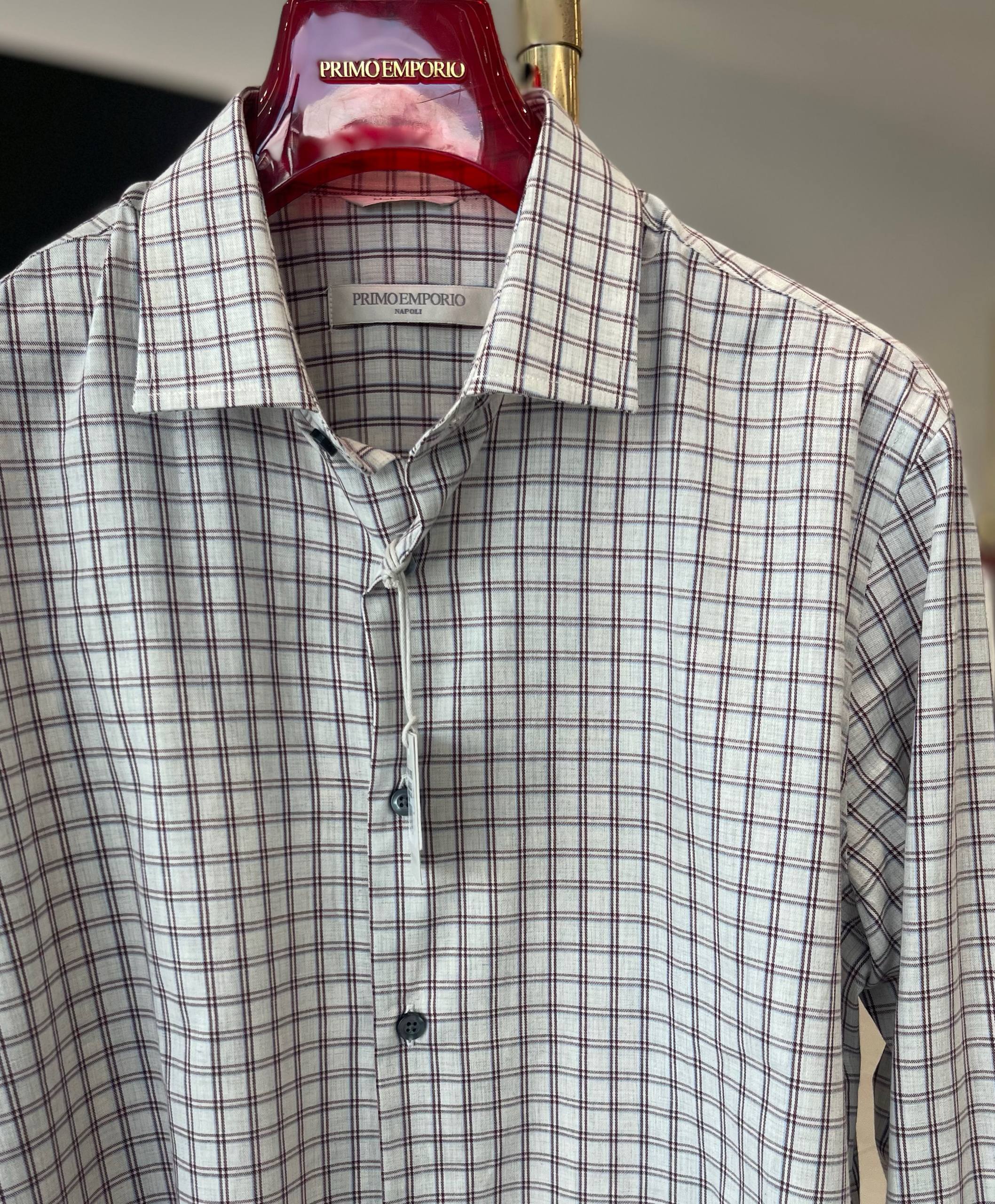Итальянская одежда, бренд Primo Emporio, арт. 74367498