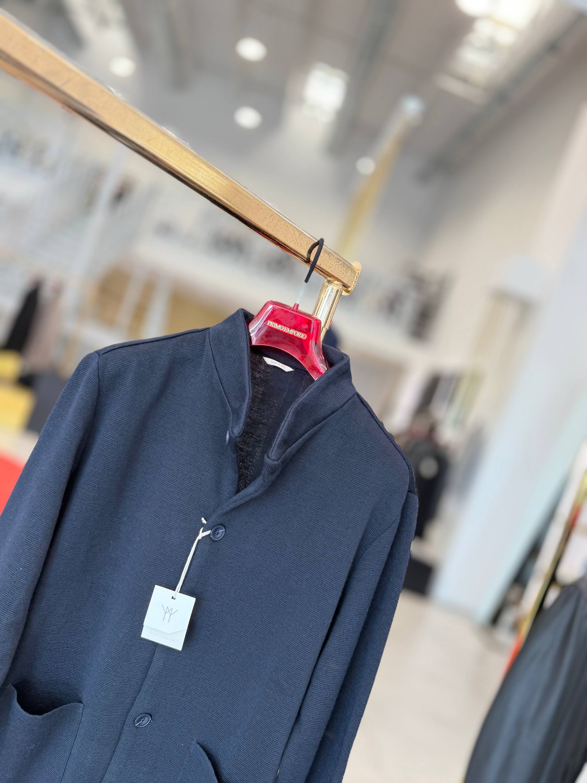 Итальянская одежда, бренд Primo Emporio, арт. 74368767