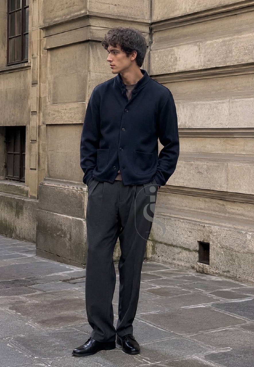 Итальянская одежда, бренд Primo Emporio, арт. 74368771