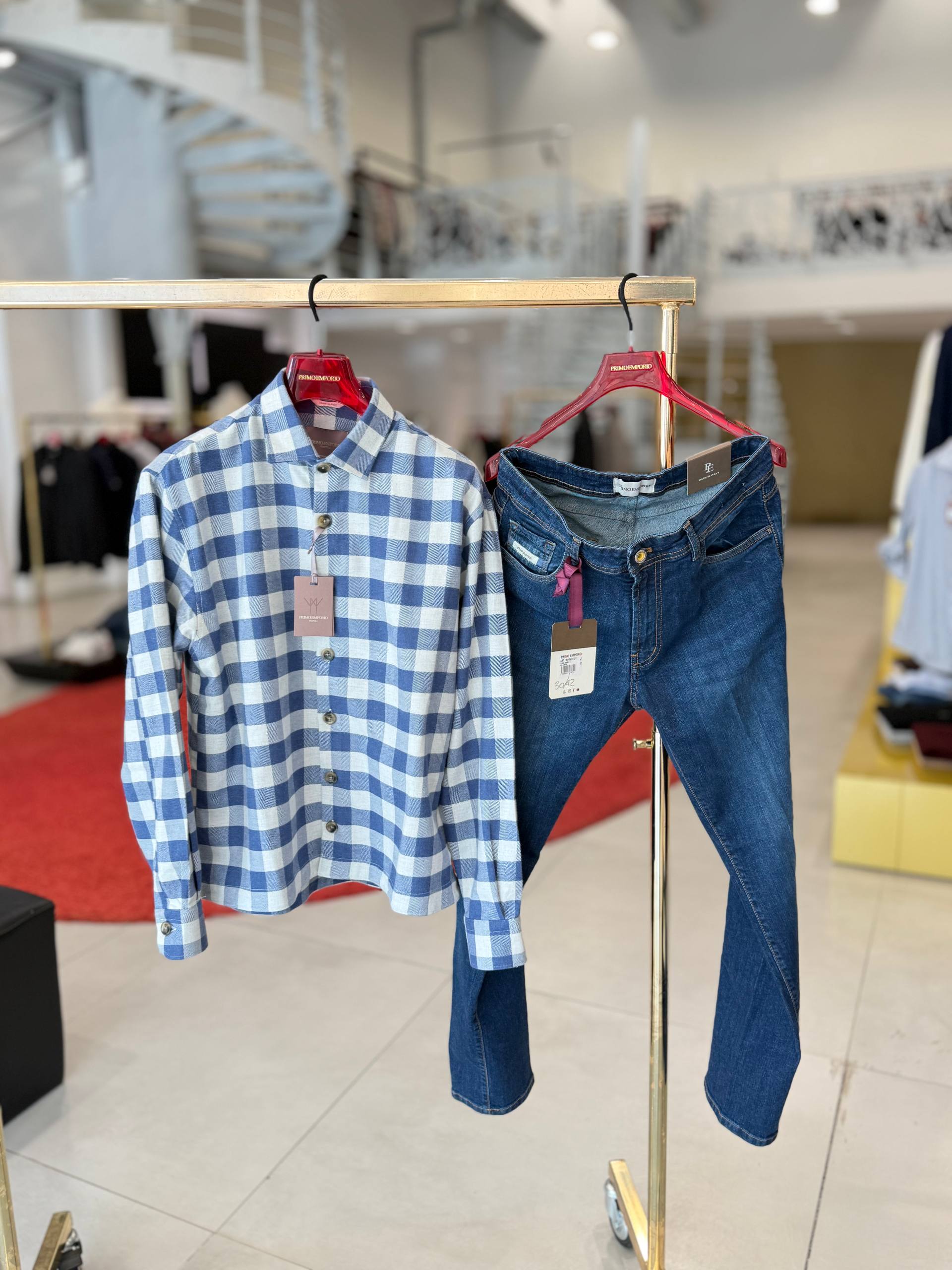 Фото Primo Emporio