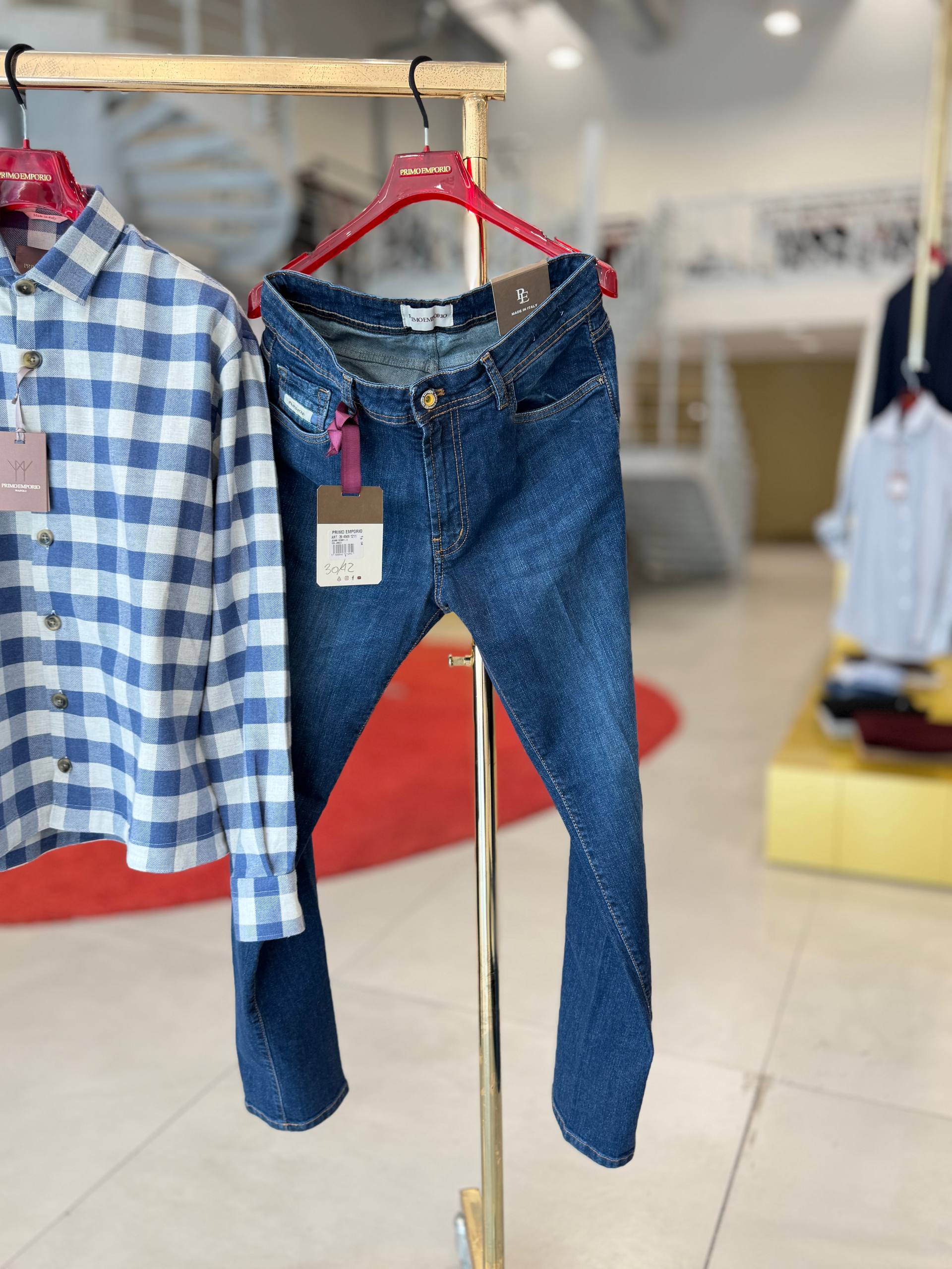 Фото Primo Emporio