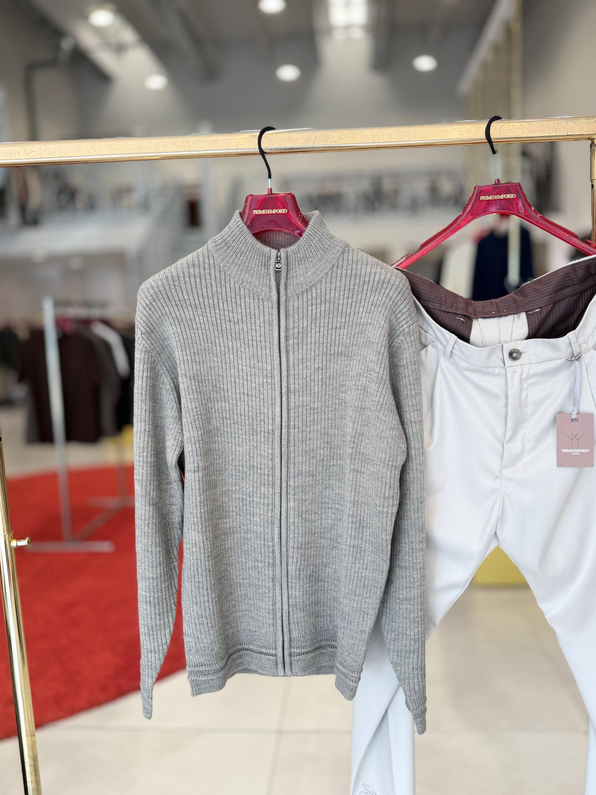 Итальянская одежда, бренд Primo Emporio, арт. 74368779