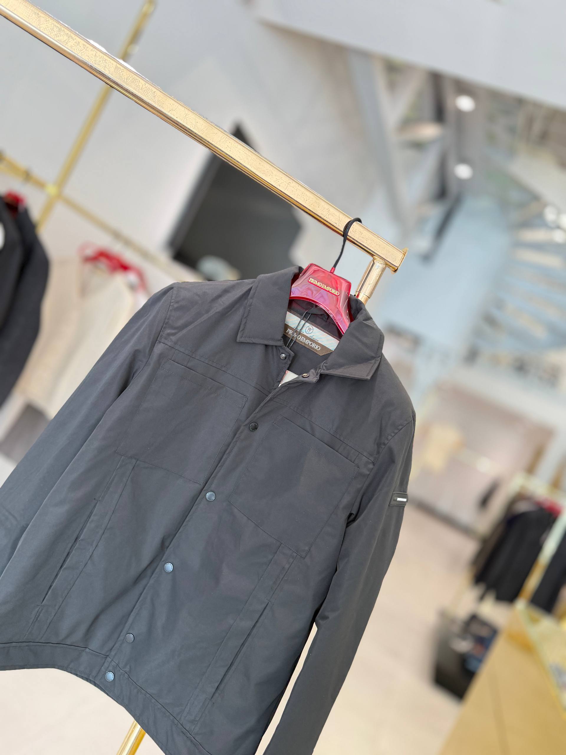 Итальянская одежда, бренд Primo Emporio, арт. 74369149