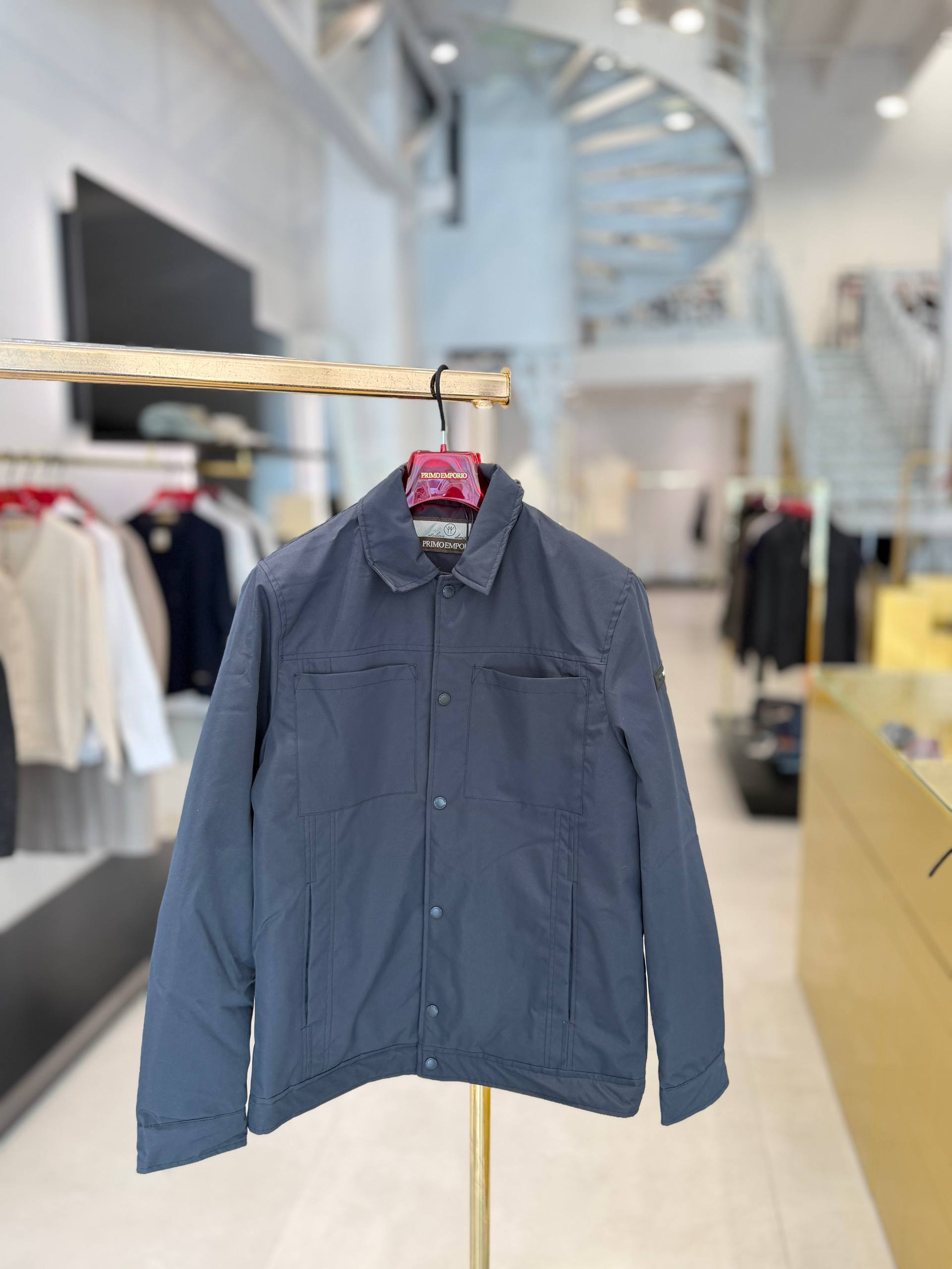 Итальянская одежда, бренд Primo Emporio, арт. 74369154