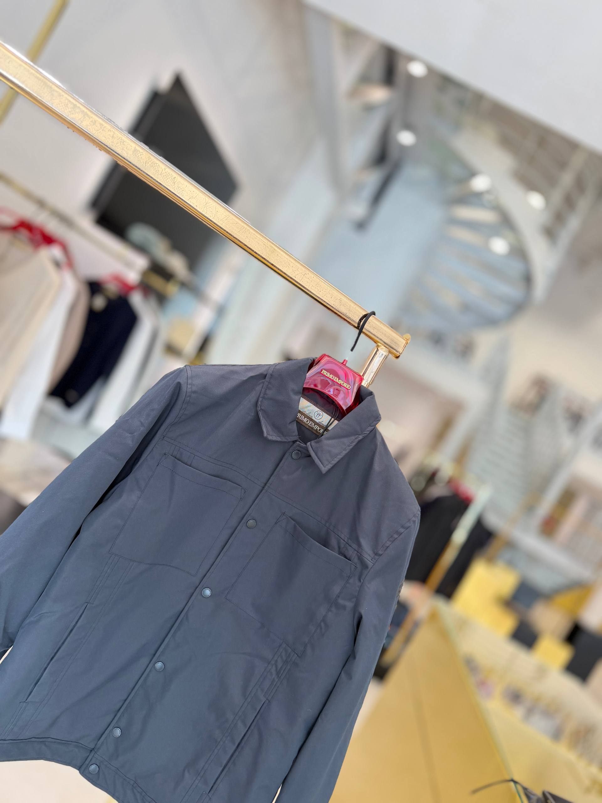 Итальянская одежда, бренд Primo Emporio, арт. 74369155