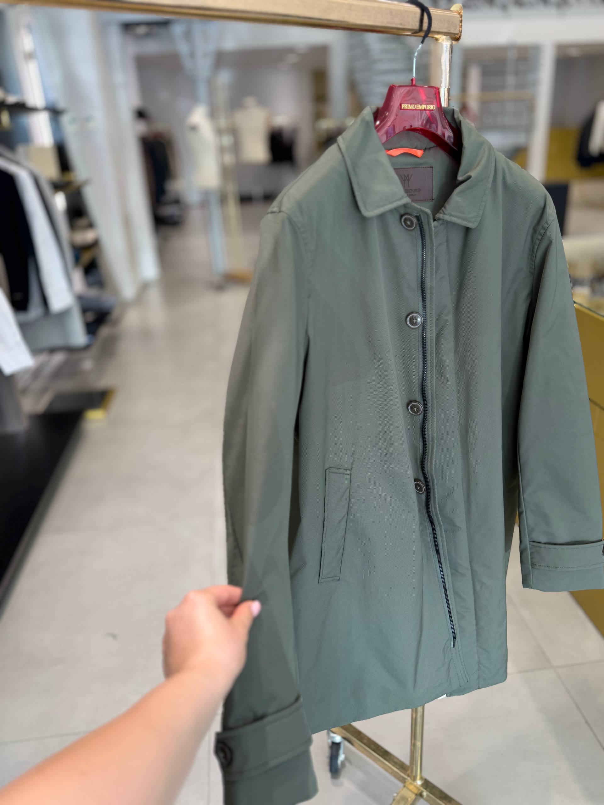 Итальянская одежда, бренд Primo Emporio, арт. 74369182