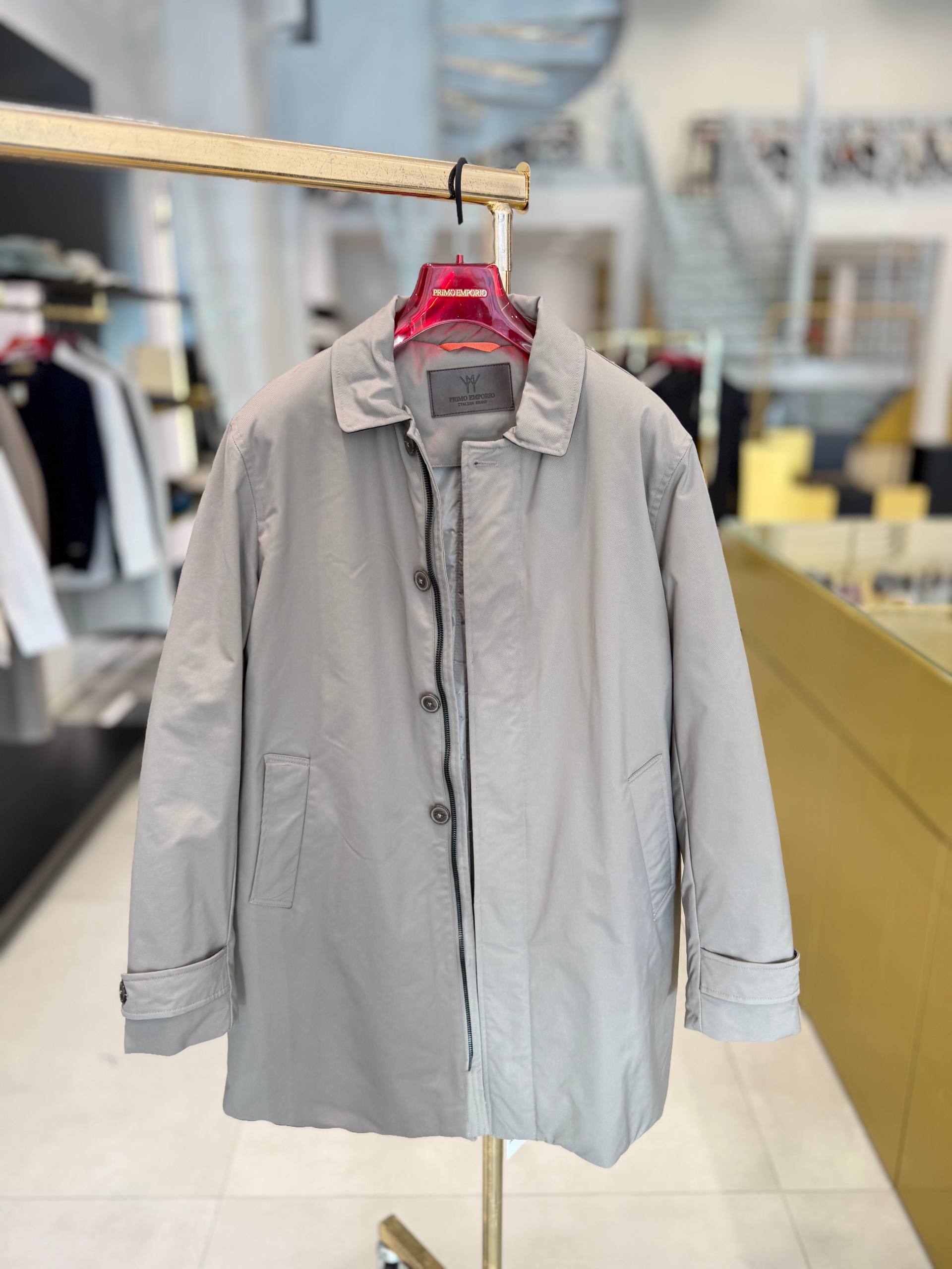 Итальянская одежда, бренд Primo Emporio, арт. 74369183