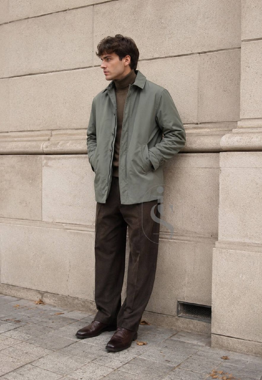 Итальянская одежда, бренд Primo Emporio, арт. 74369190