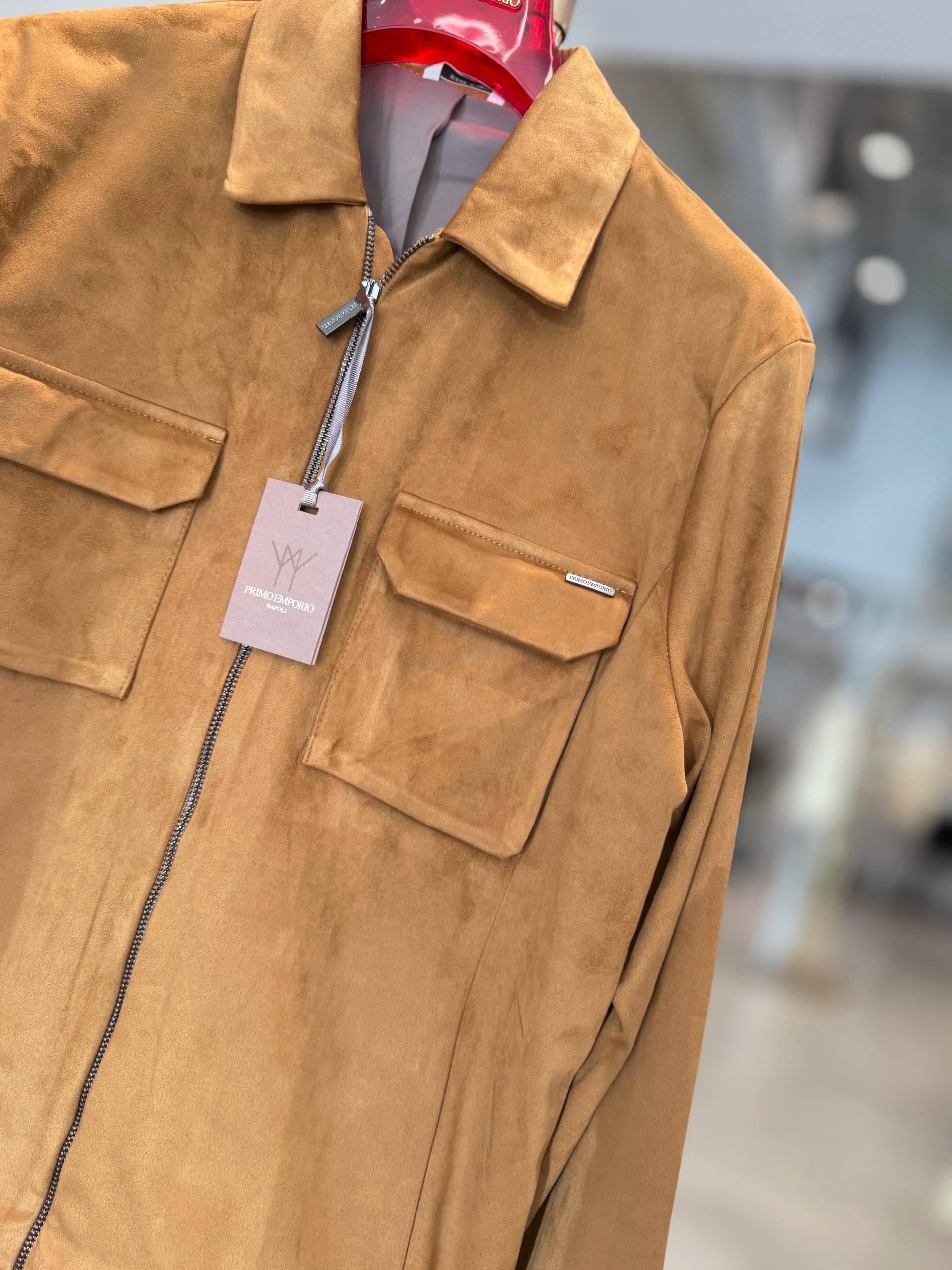 Итальянская одежда, бренд Primo Emporio, арт. 74369246