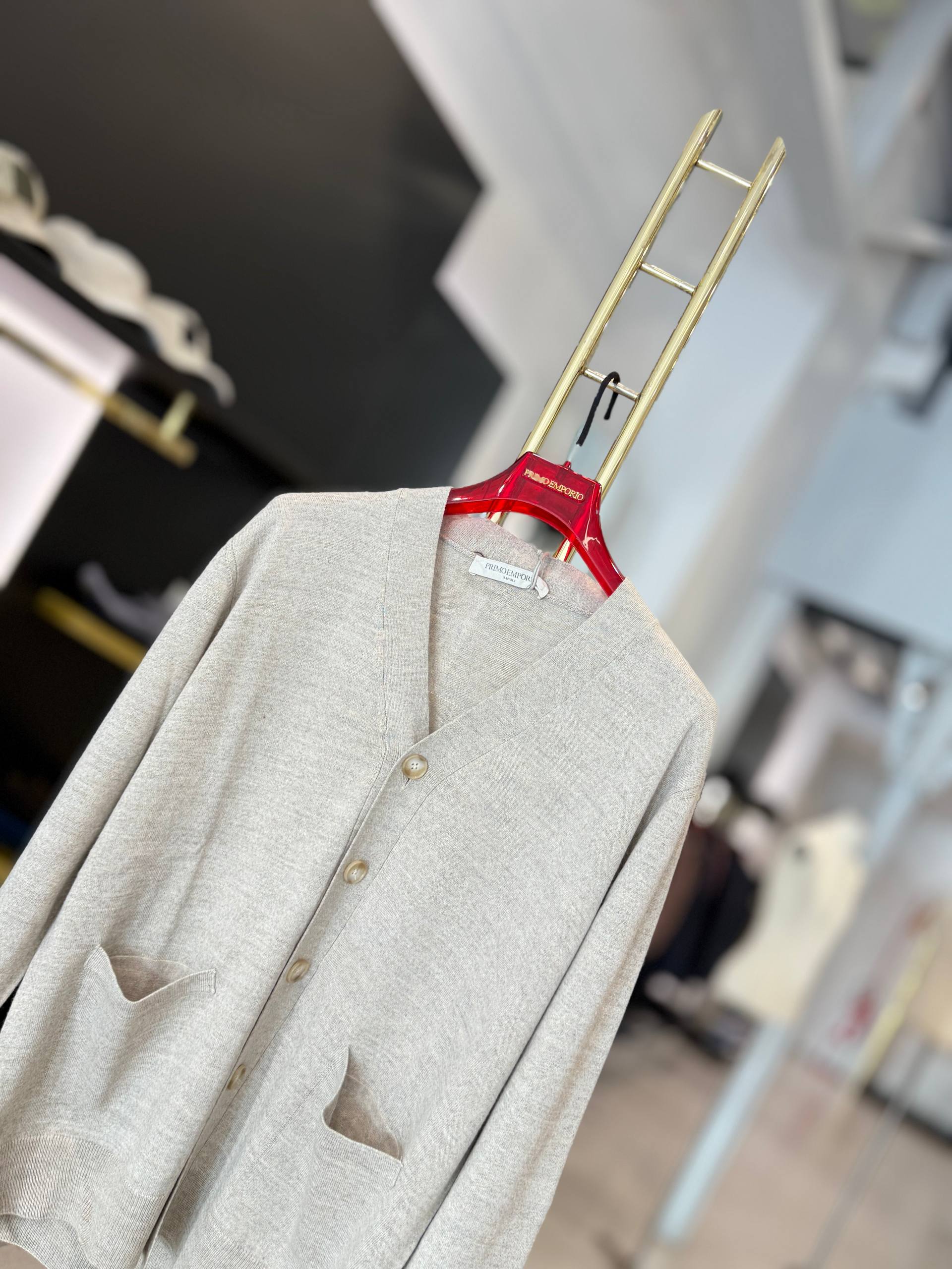Итальянская одежда, бренд Primo Emporio, арт. 74369284