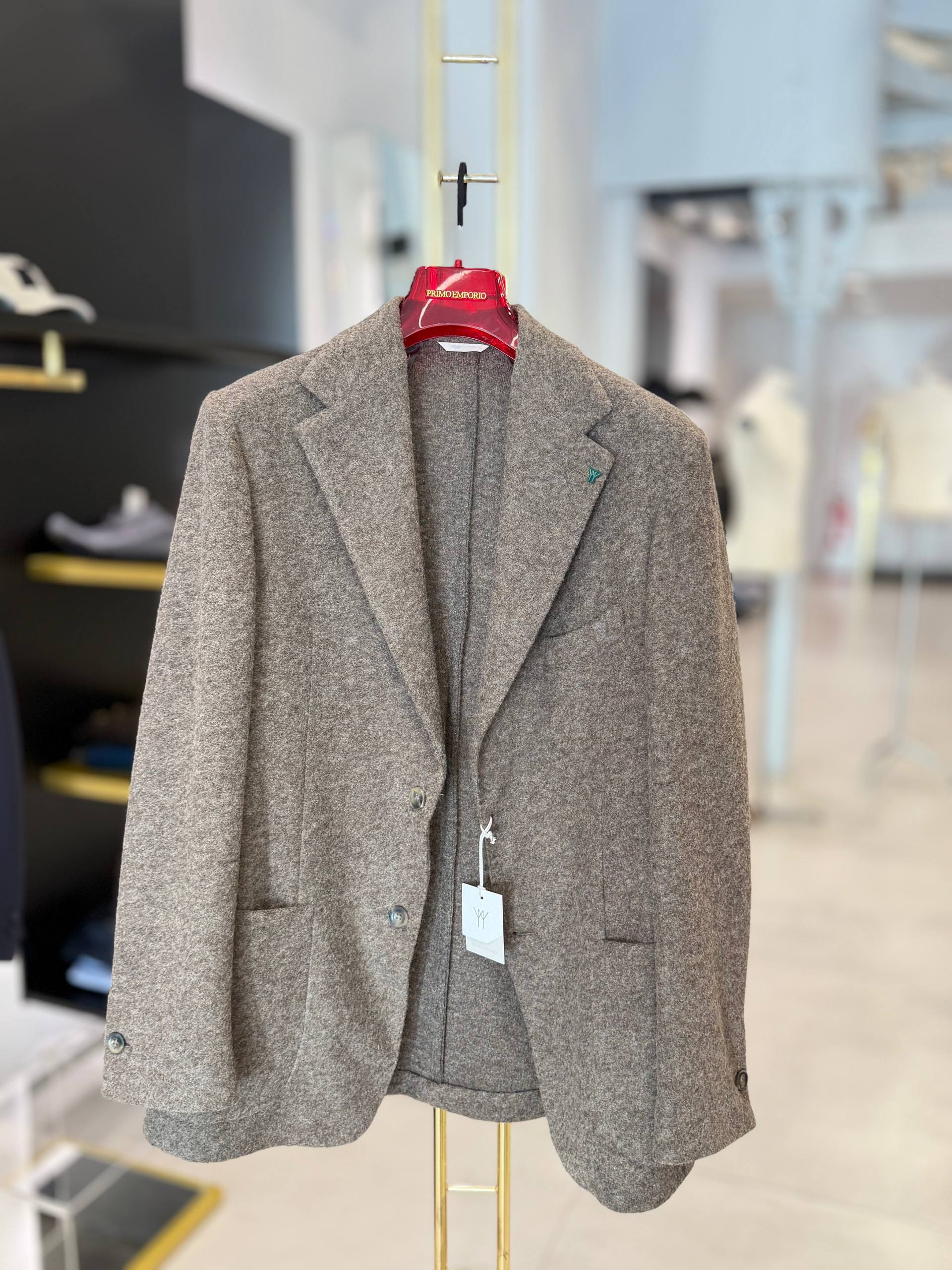 Итальянская одежда, бренд Primo Emporio, арт. 74369288