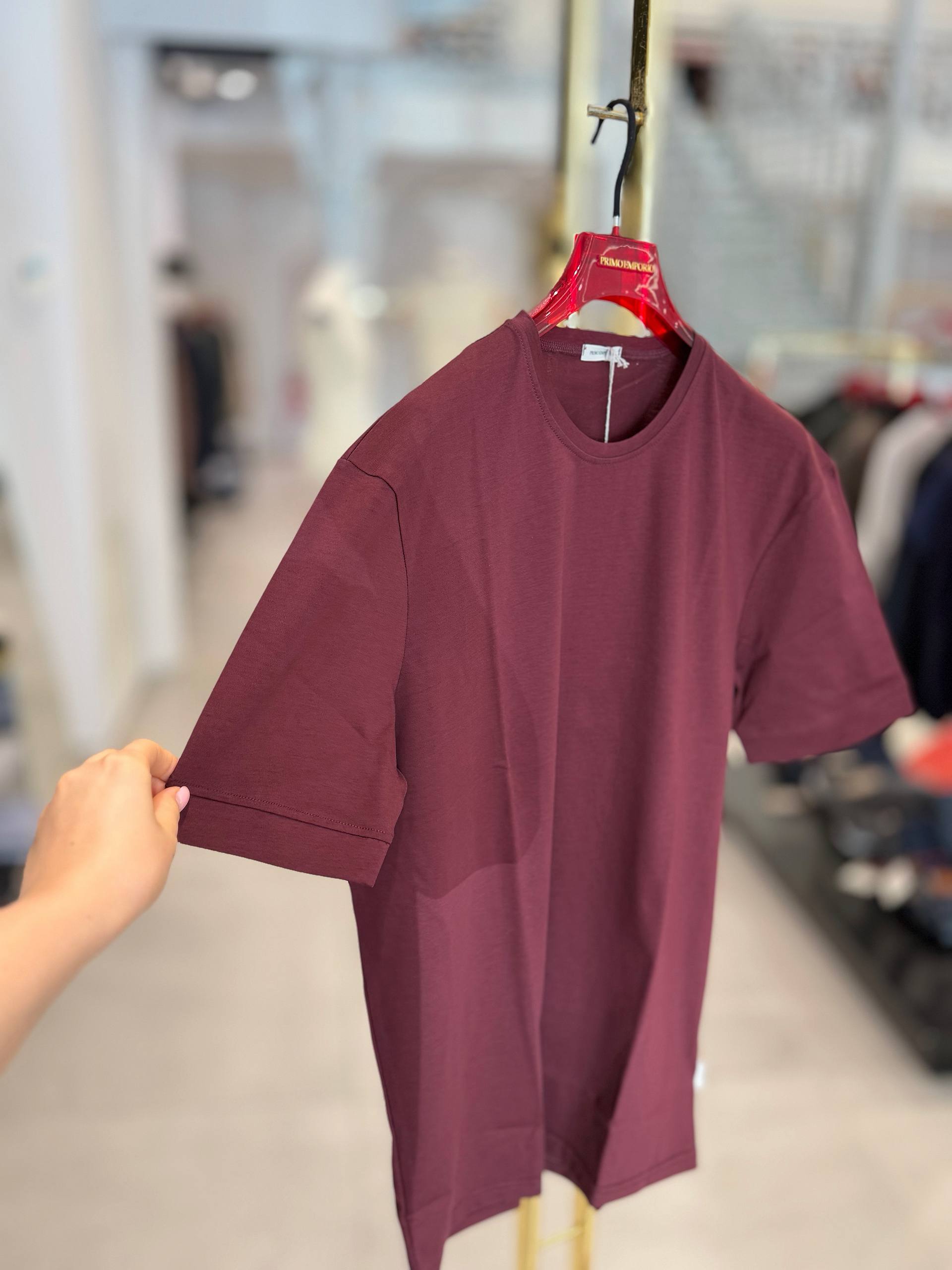 Итальянская одежда, бренд Primo Emporio, арт. 74369310