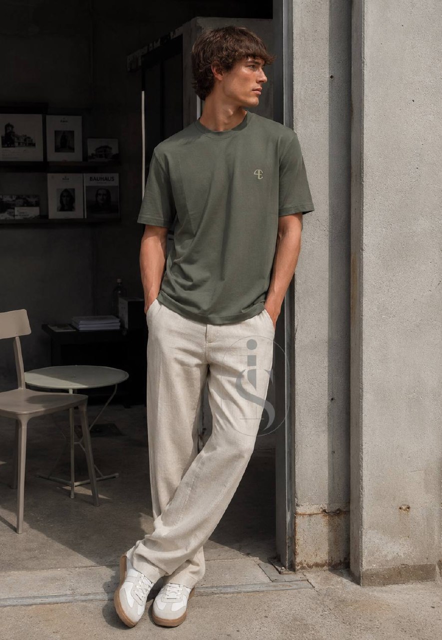 Итальянская одежда, бренд Primo Emporio, арт. 74369391