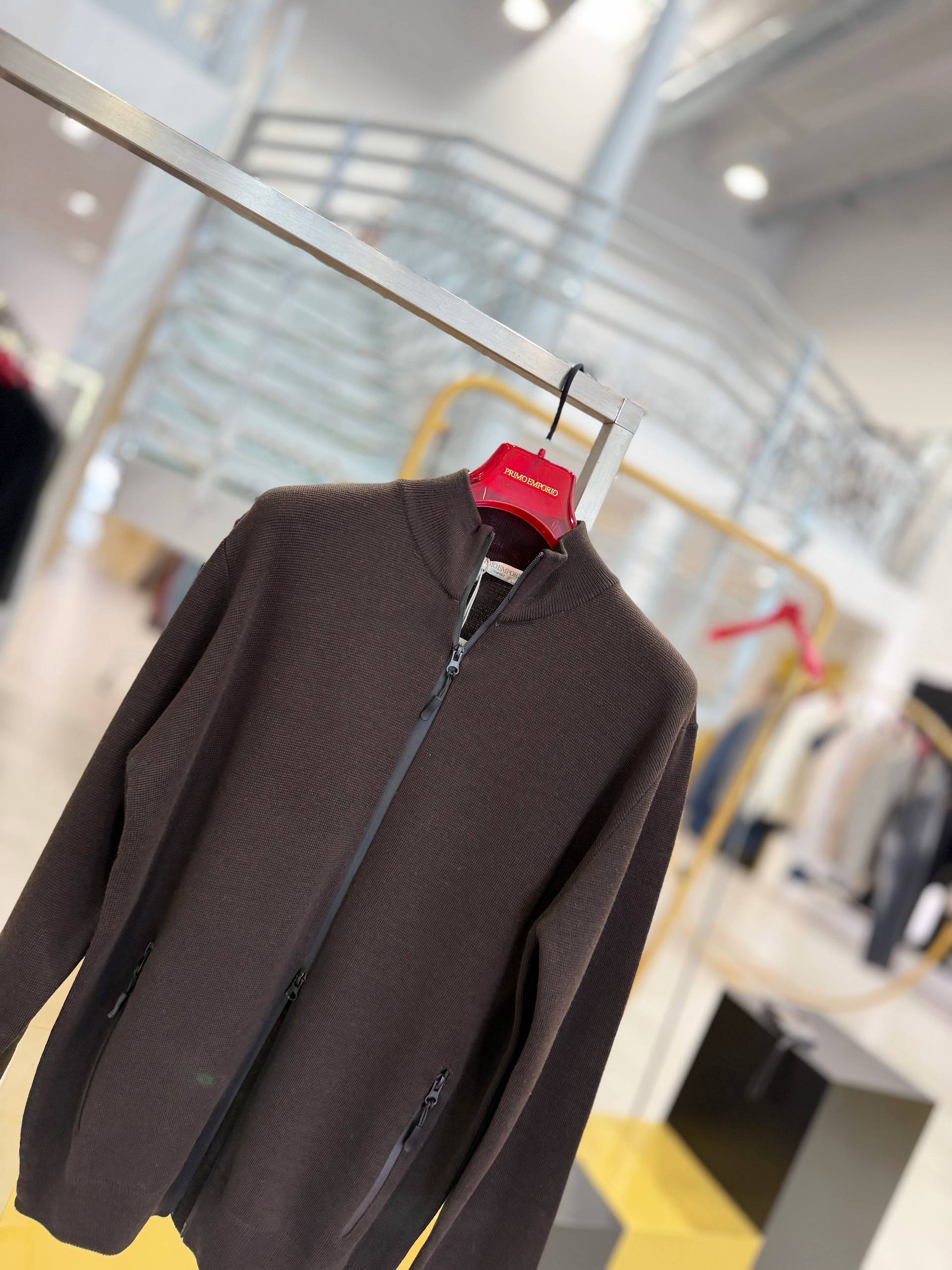 Итальянская одежда, бренд Primo Emporio, арт. 74369487